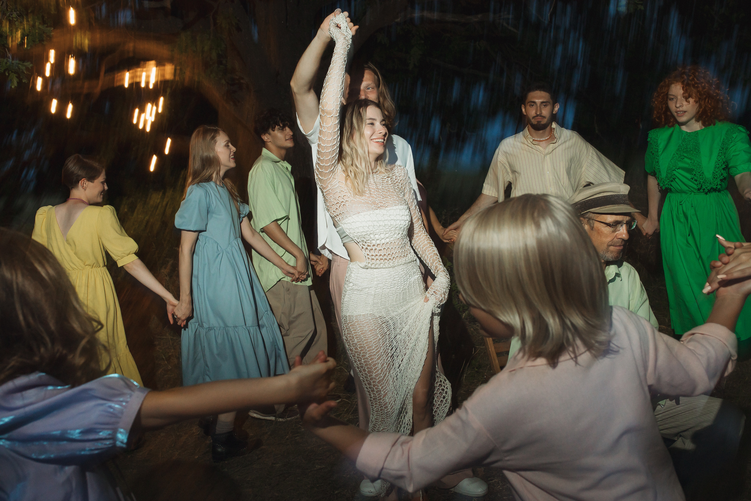 Лиза + Лёша. Свадебный и семейный фотограф в Саратове Маша Паника