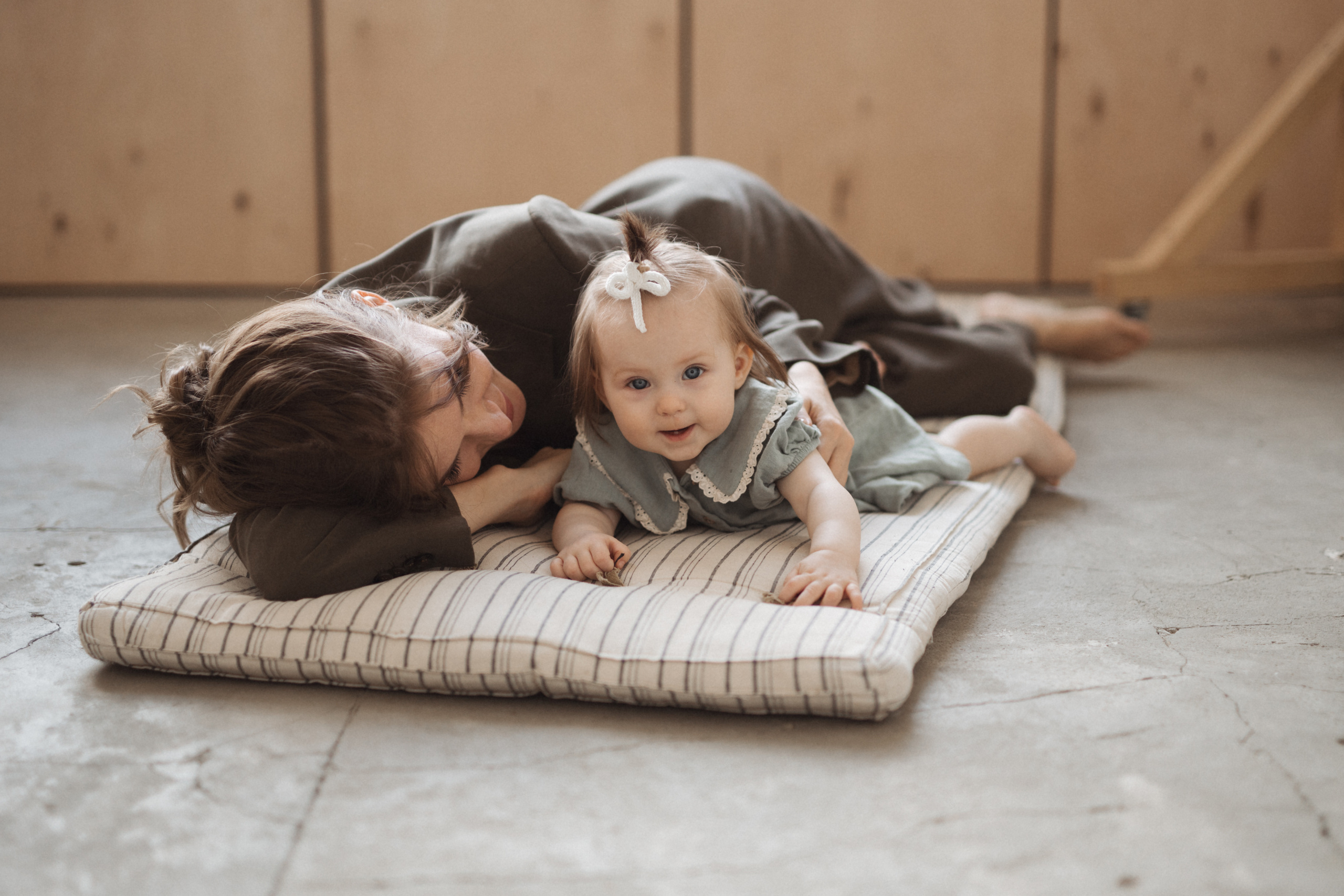 Семейная съемка. Свадебный и семейный фотограф в Саратове Маша Паника