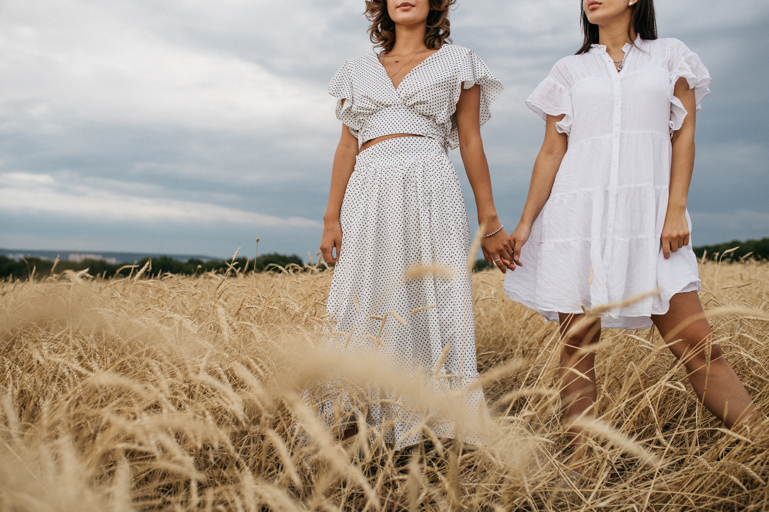 Семейная съемка. Свадебный и семейный фотограф в Саратове Маша Паника