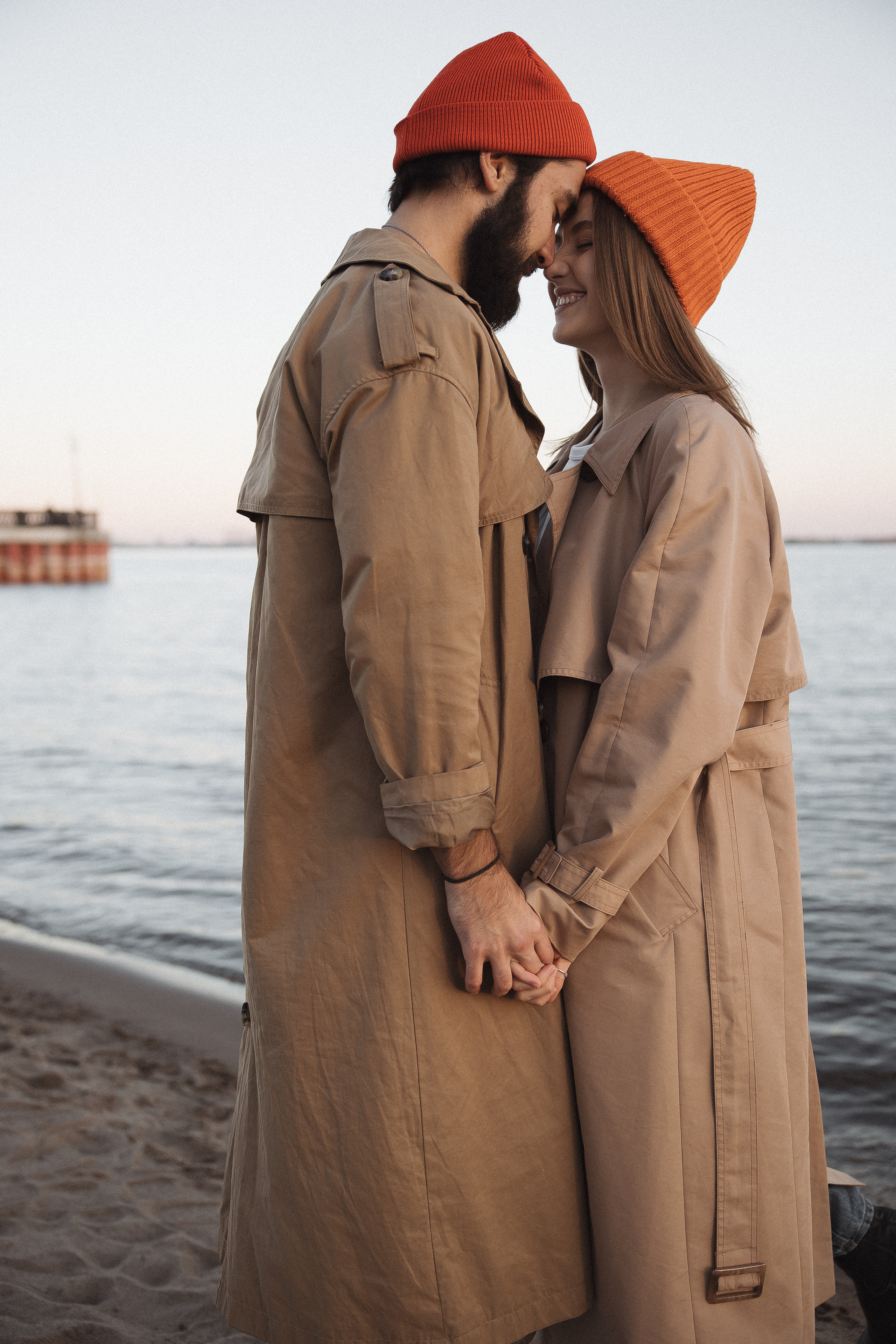 Love story. Свадебный и семейный фотограф в Саратове Маша Паника
