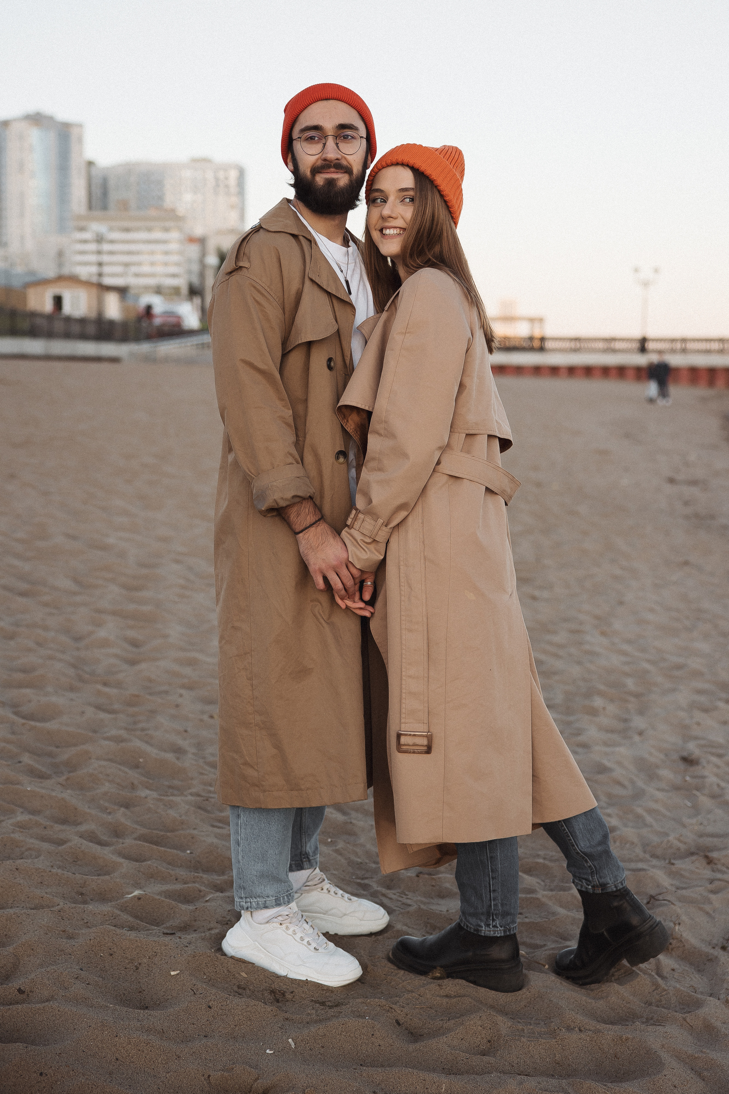 Love story. Свадебный и семейный фотограф в Саратове Маша Паника