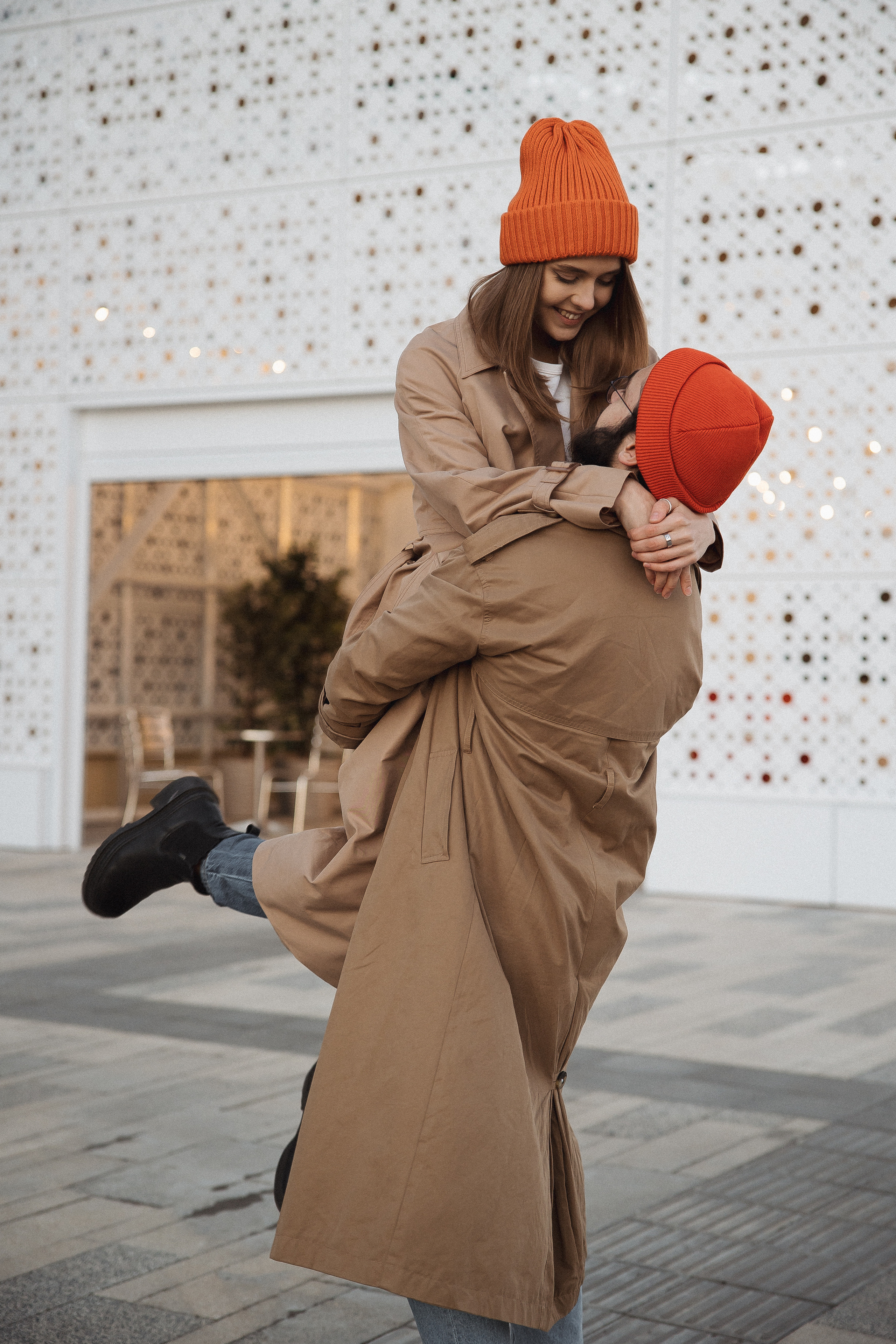 Love story. Свадебный и семейный фотограф в Саратове Маша Паника