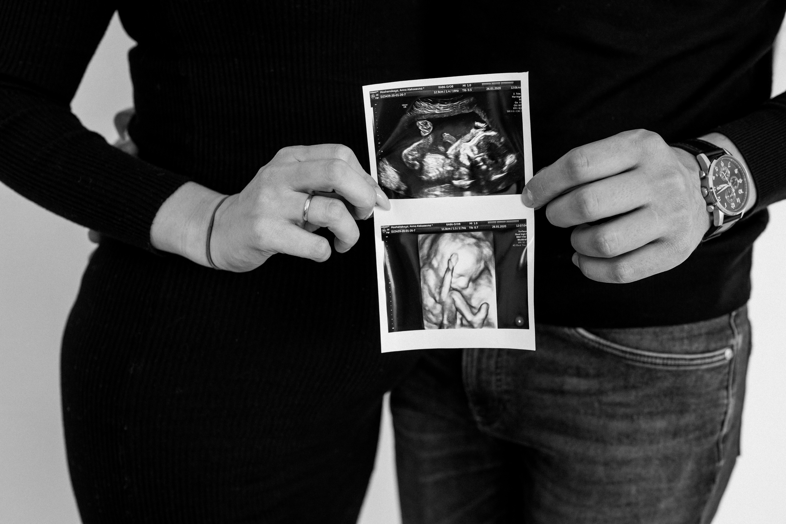 Семейная съемка. Свадебный и семейный фотограф в Саратове Маша Паника