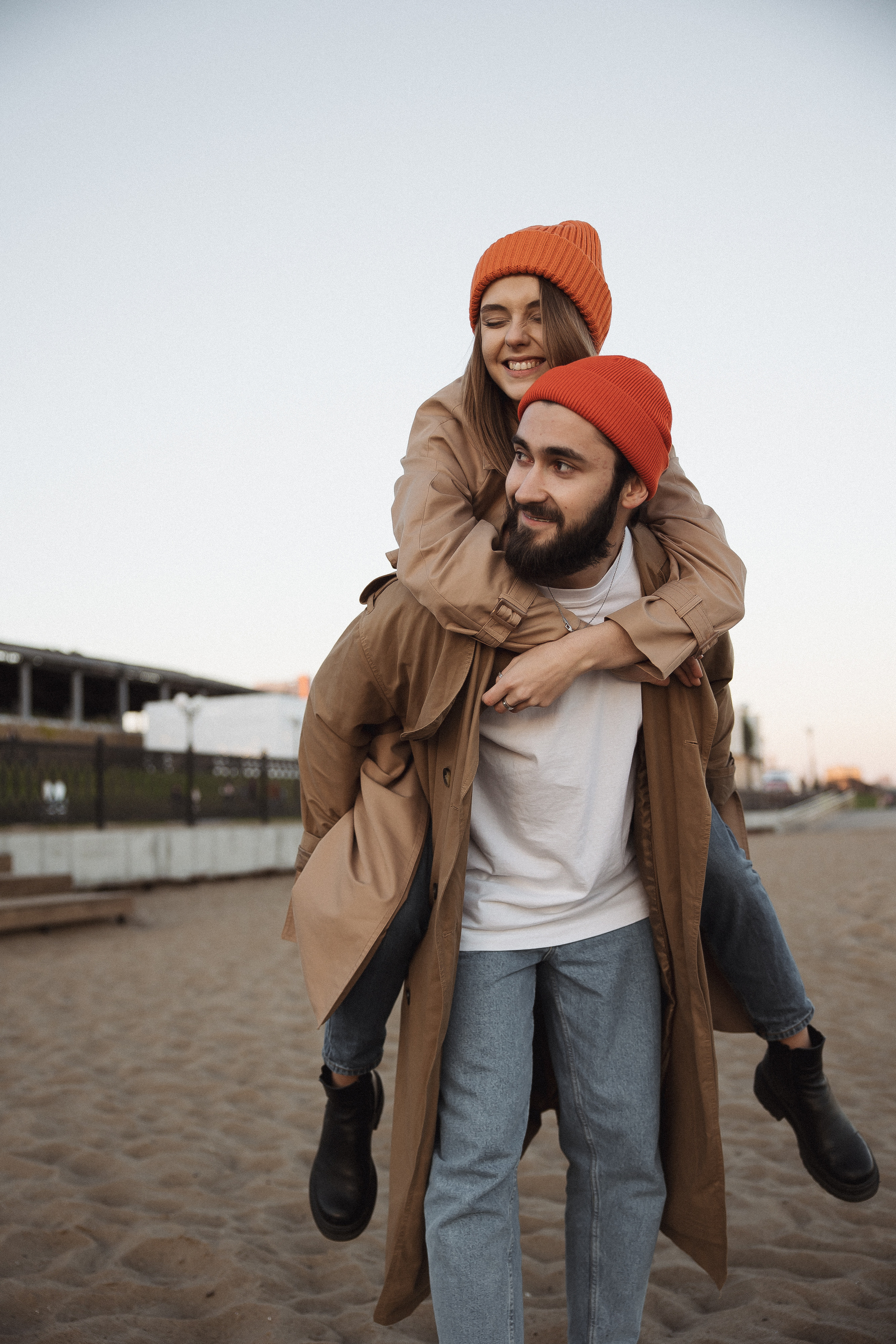 Love story. Свадебный и семейный фотограф в Саратове Маша Паника