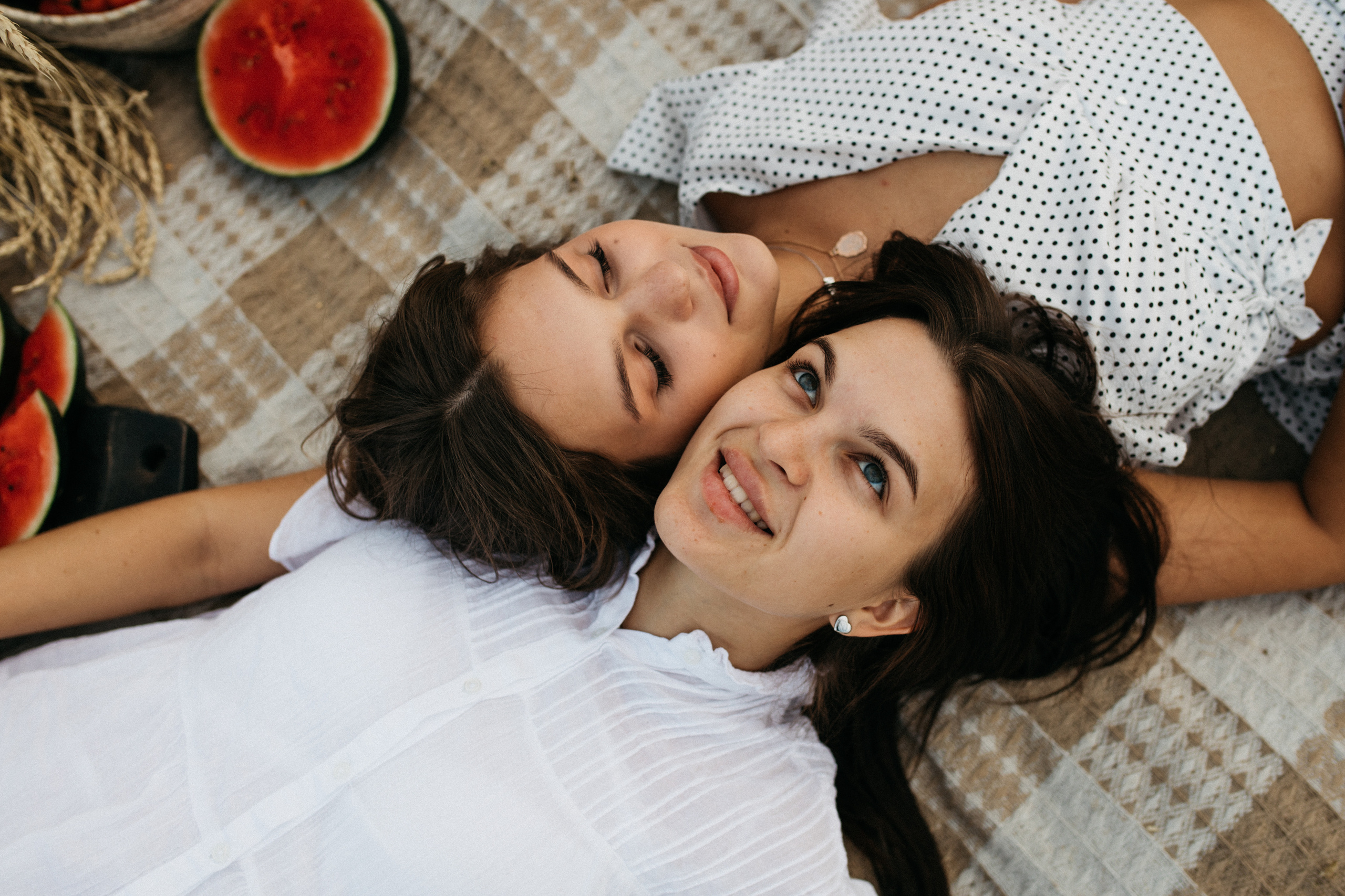 Семейная съемка. Свадебный и семейный фотограф в Саратове Маша Паника