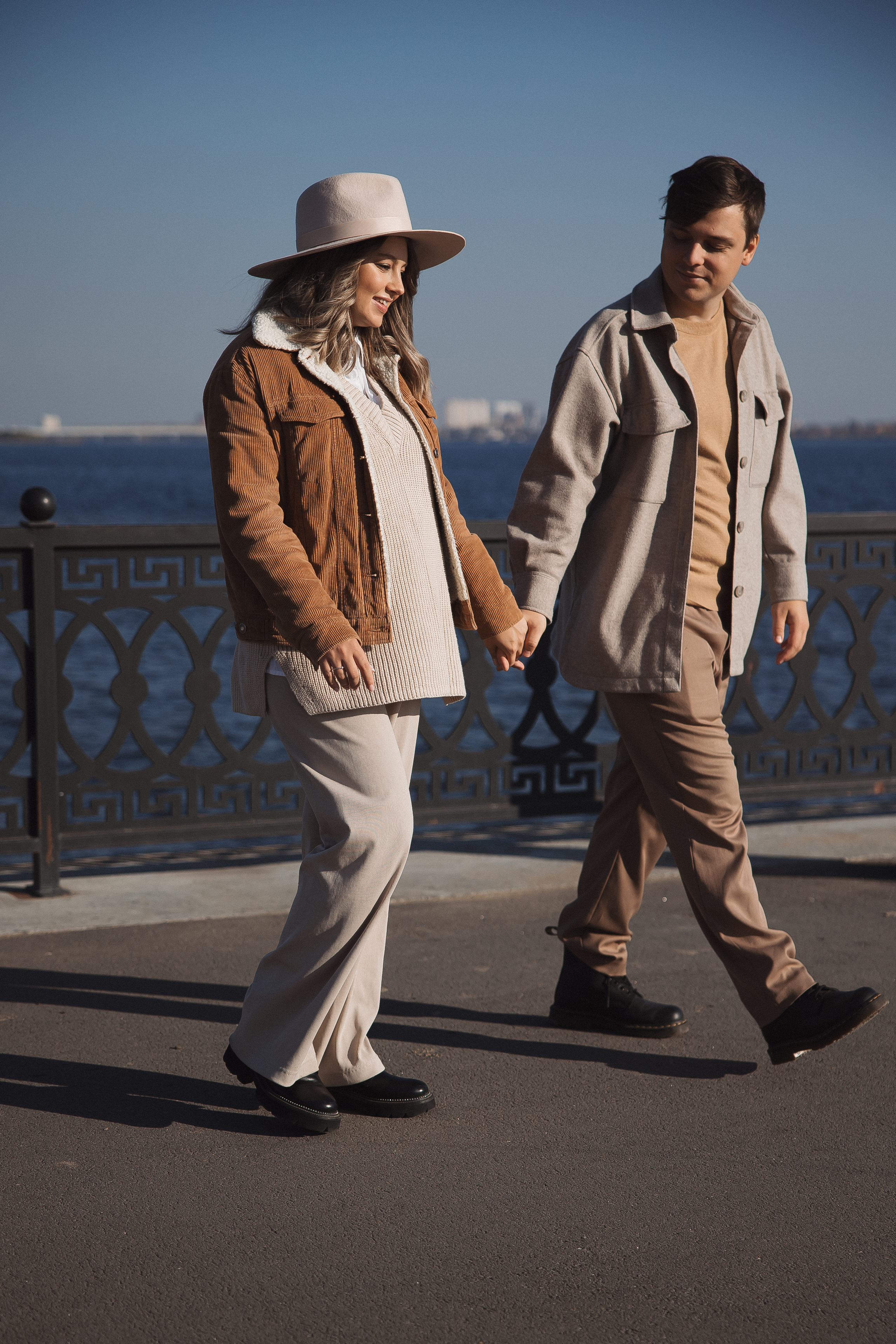 Love story. Свадебный и семейный фотограф в Саратове Маша Паника