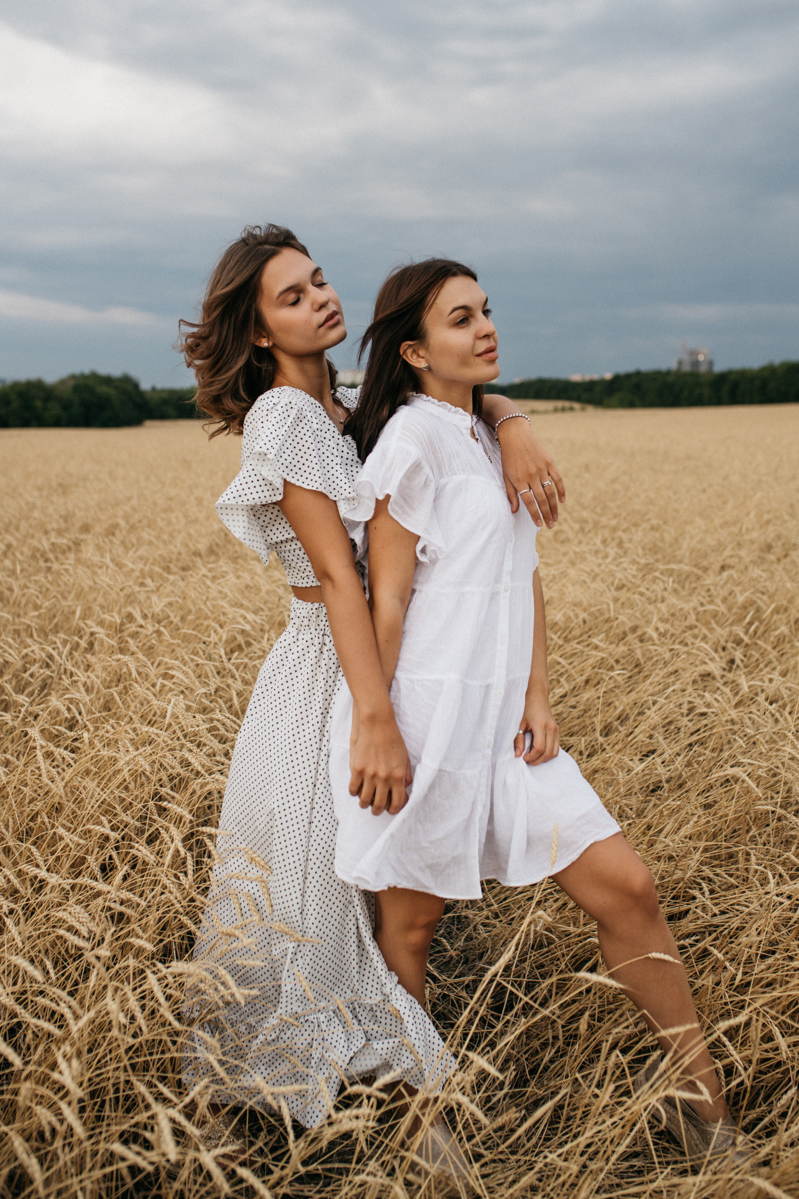 Семейная съемка. Свадебный и семейный фотограф в Саратове Маша Паника