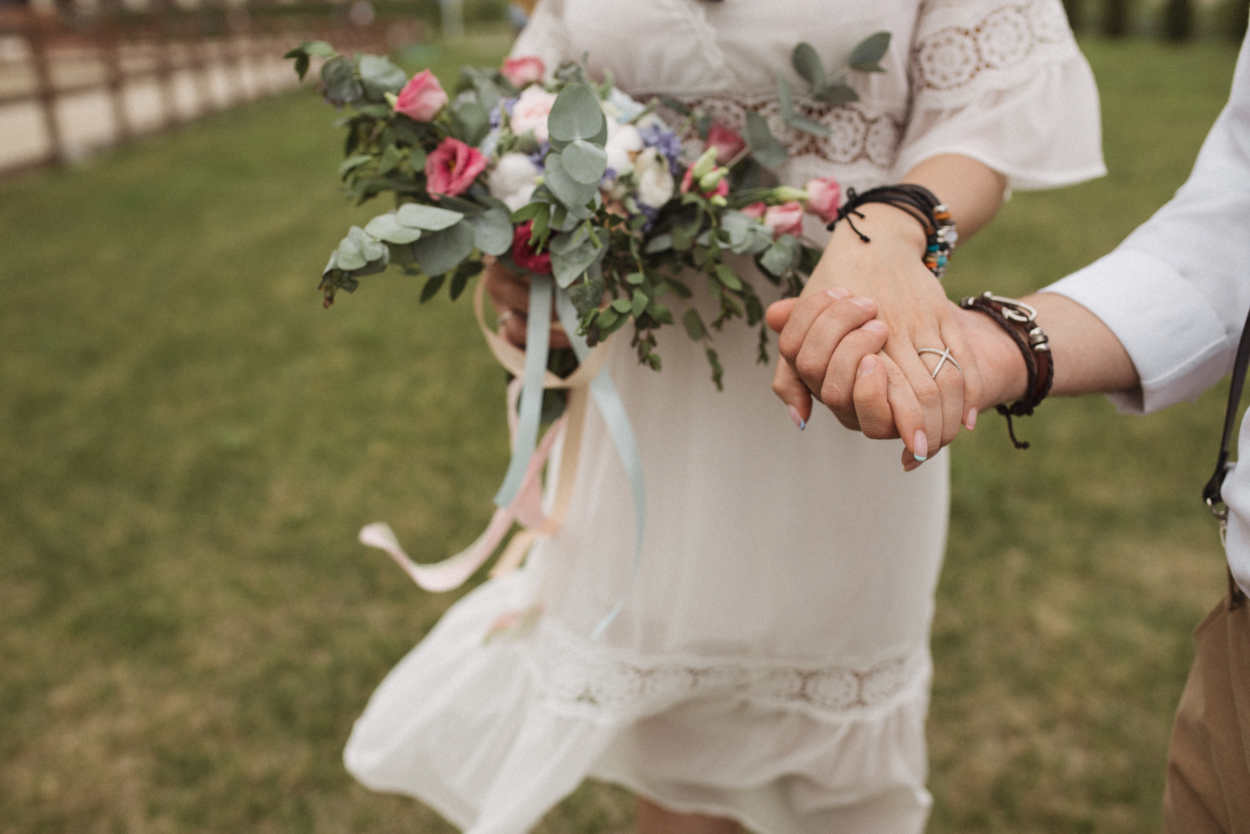 Свадебный и семейный фотограф в Саратове Маша Паника