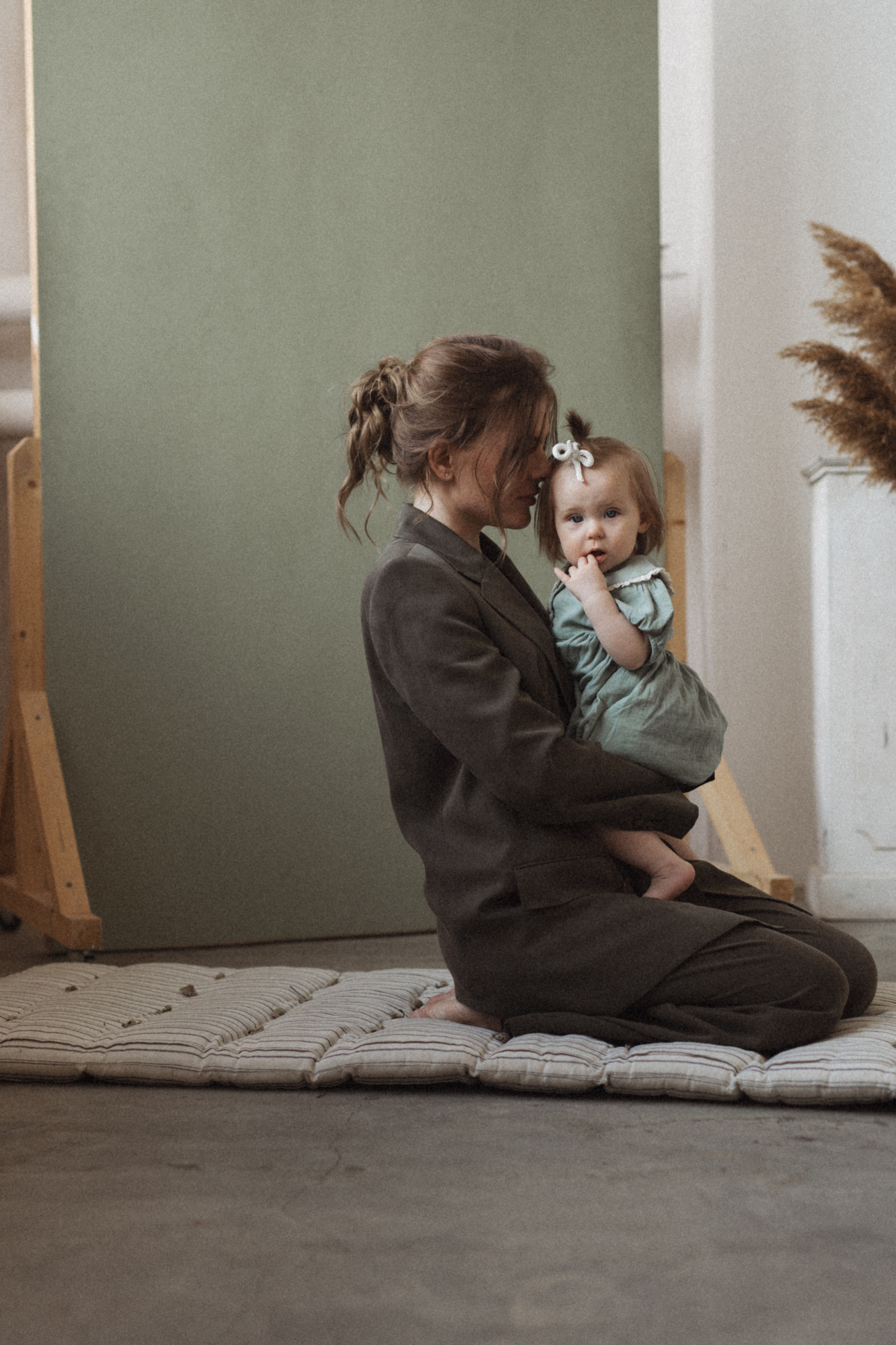 Семейная съемка. Свадебный и семейный фотограф в Саратове Маша Паника