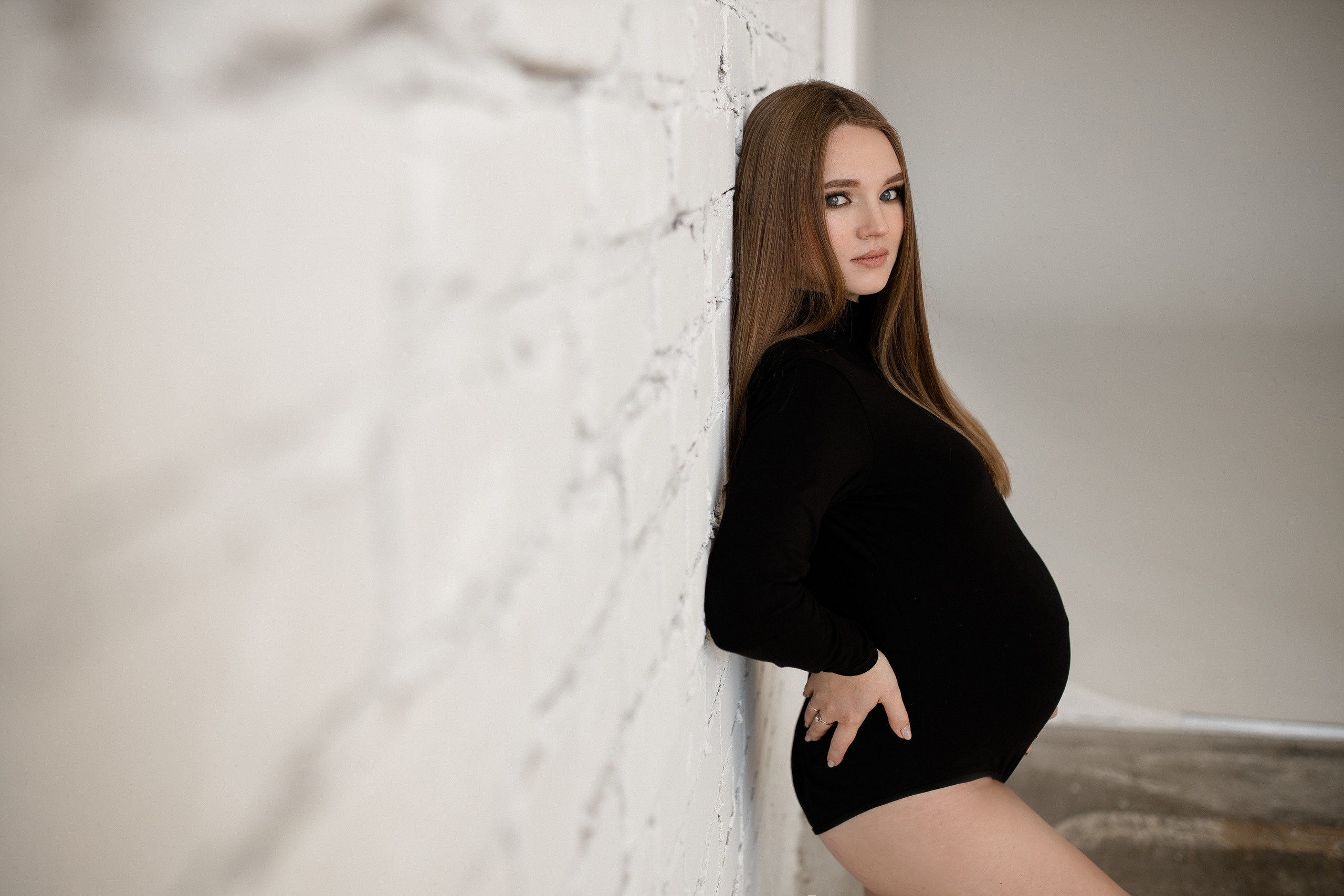 Семейная съемка. Свадебный и семейный фотограф в Саратове Маша Паника