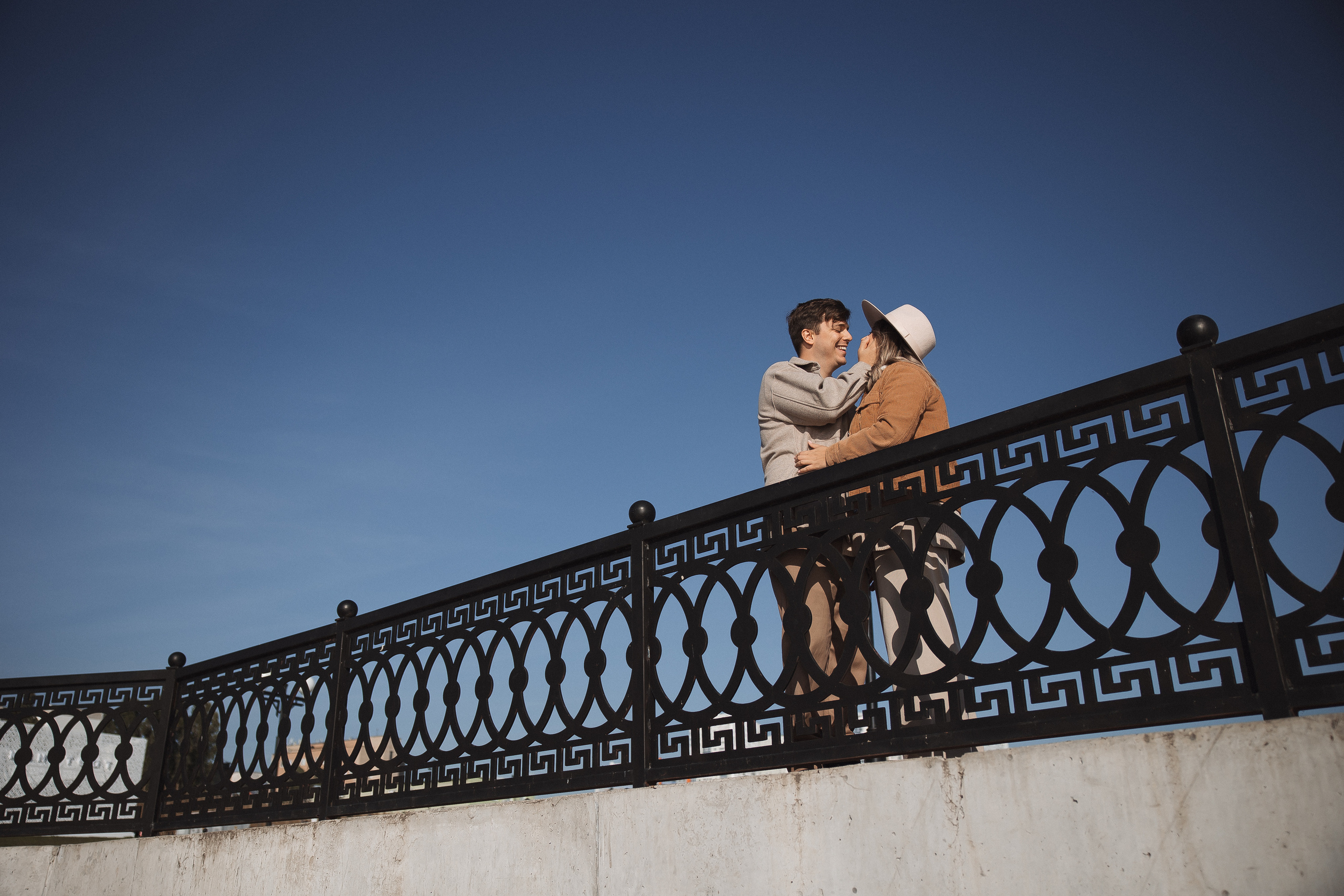 Love story. Свадебный и семейный фотограф в Саратове Маша Паника