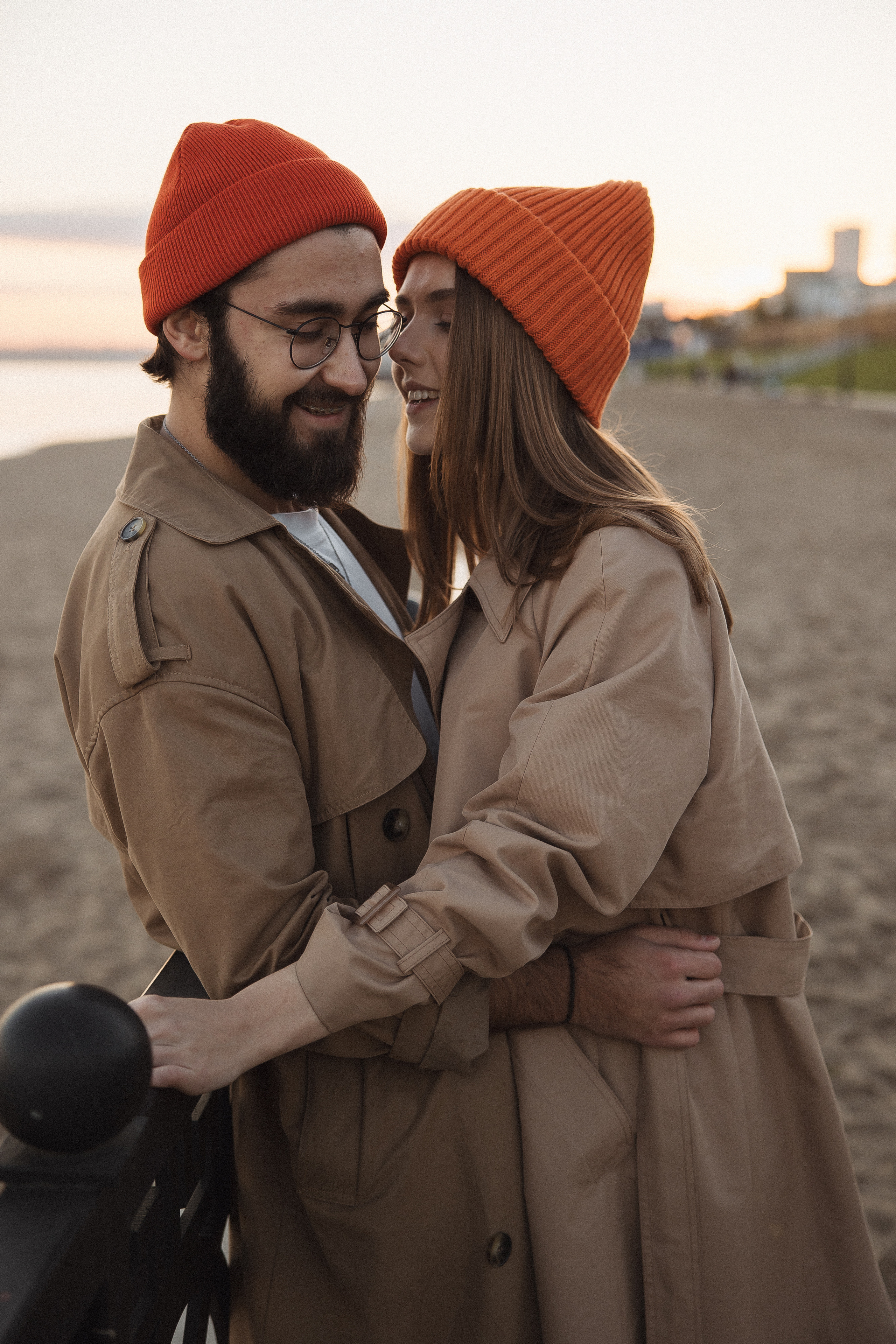Love story. Свадебный и семейный фотограф в Саратове Маша Паника