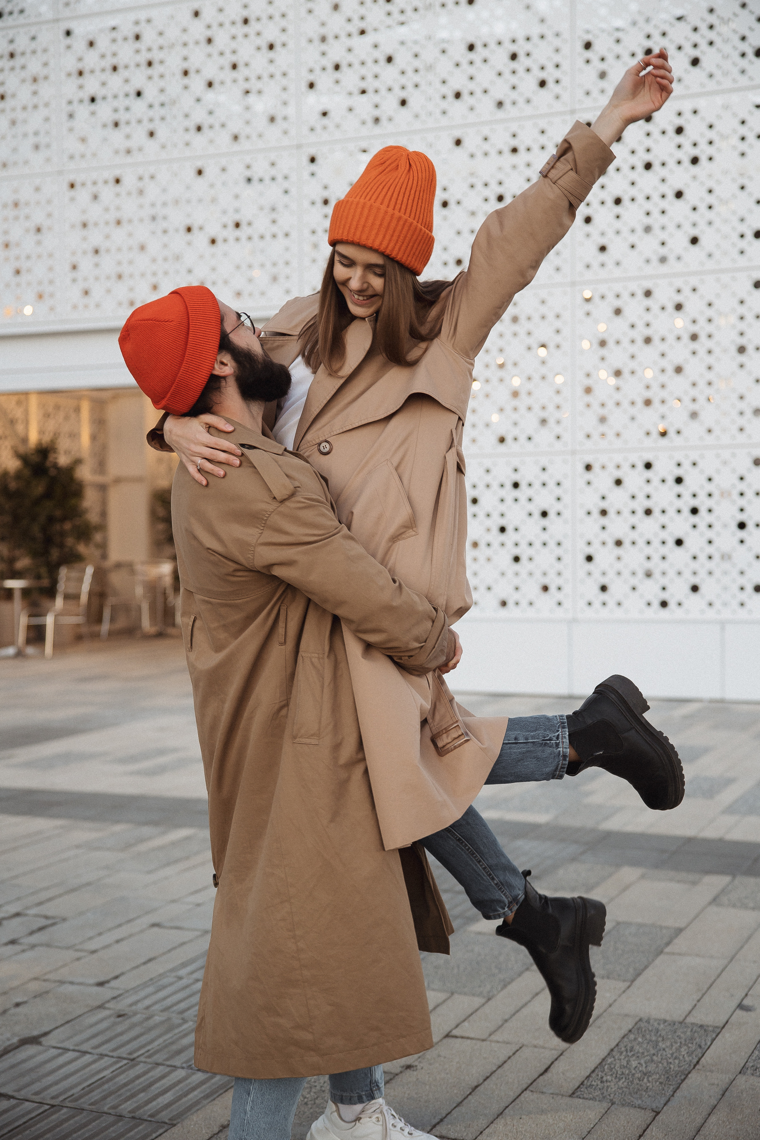 Love story. Свадебный и семейный фотограф в Саратове Маша Паника