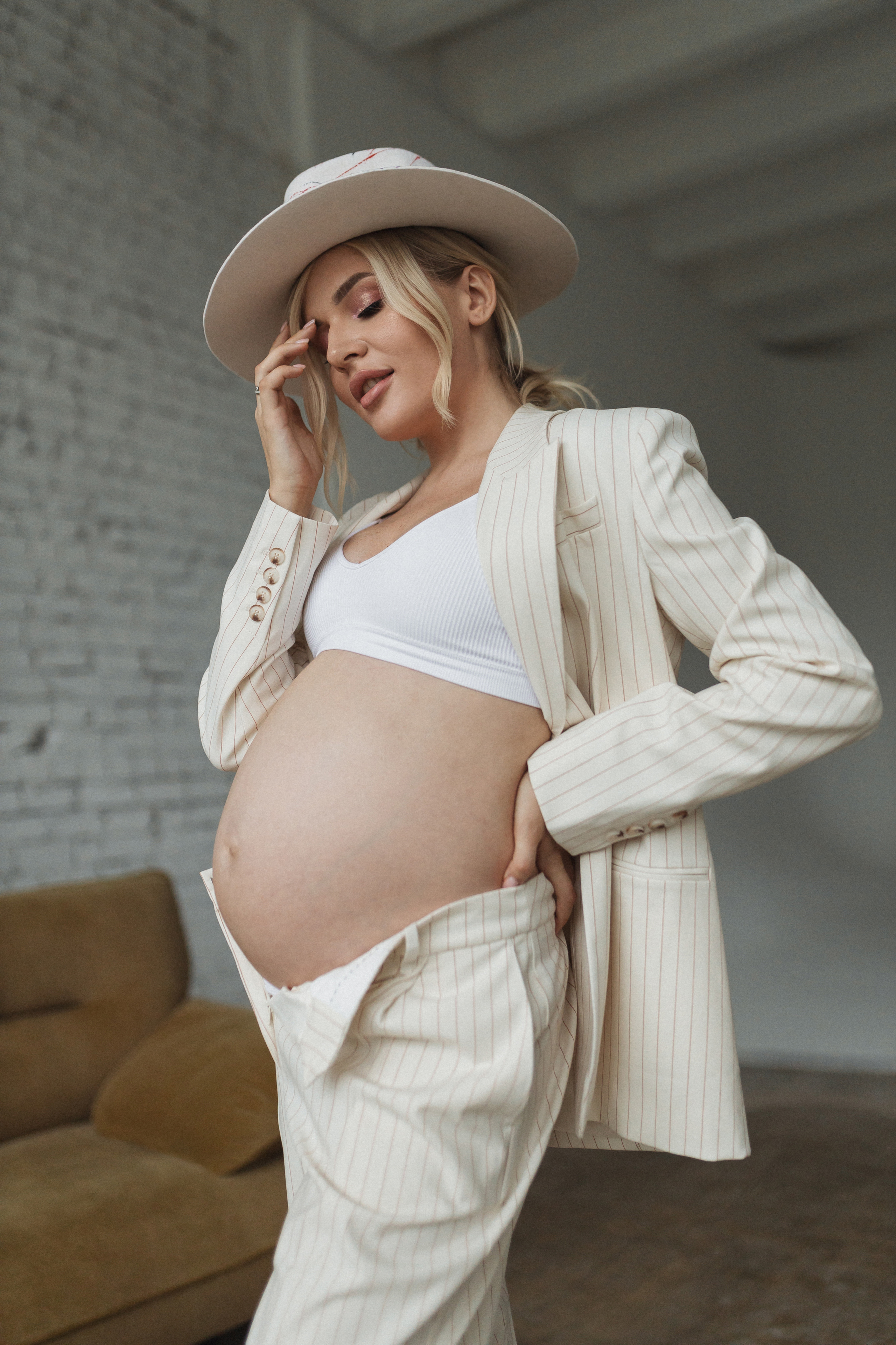 Семейная съемка. Свадебный и семейный фотограф в Саратове Маша Паника