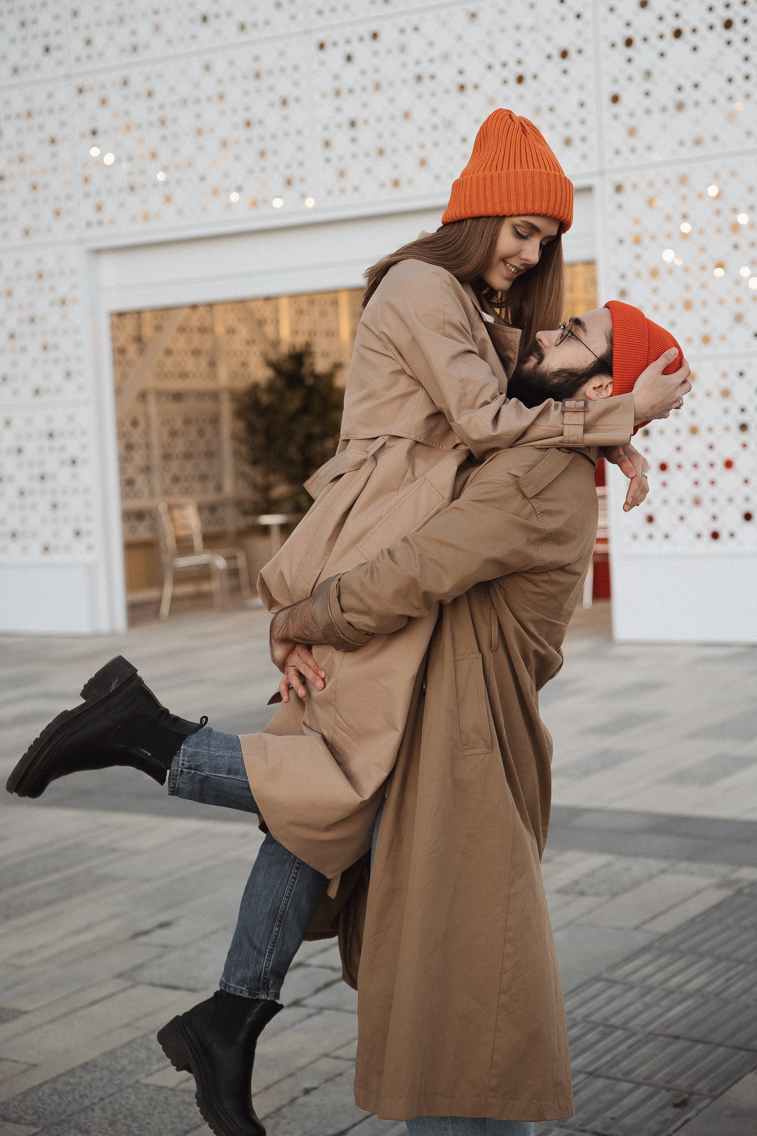 Love story. Свадебный и семейный фотограф в Саратове Маша Паника