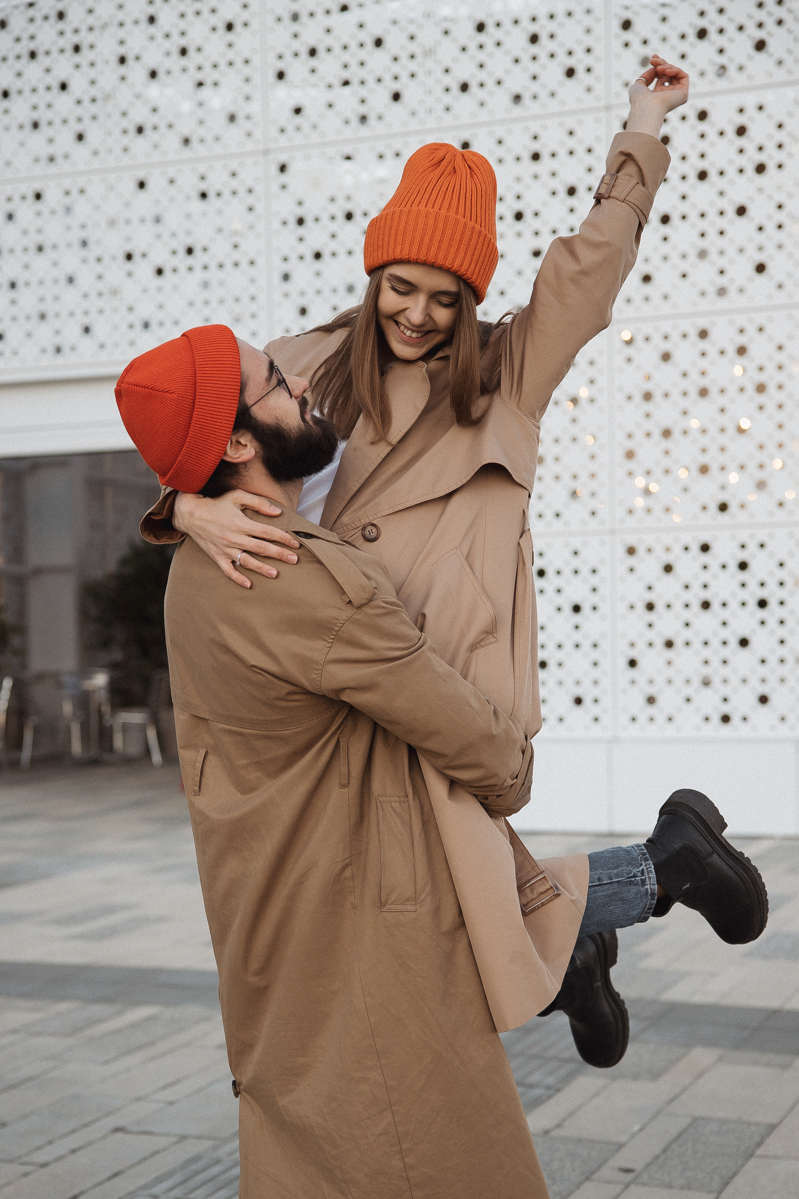 Love story. Свадебный и семейный фотограф в Саратове Маша Паника
