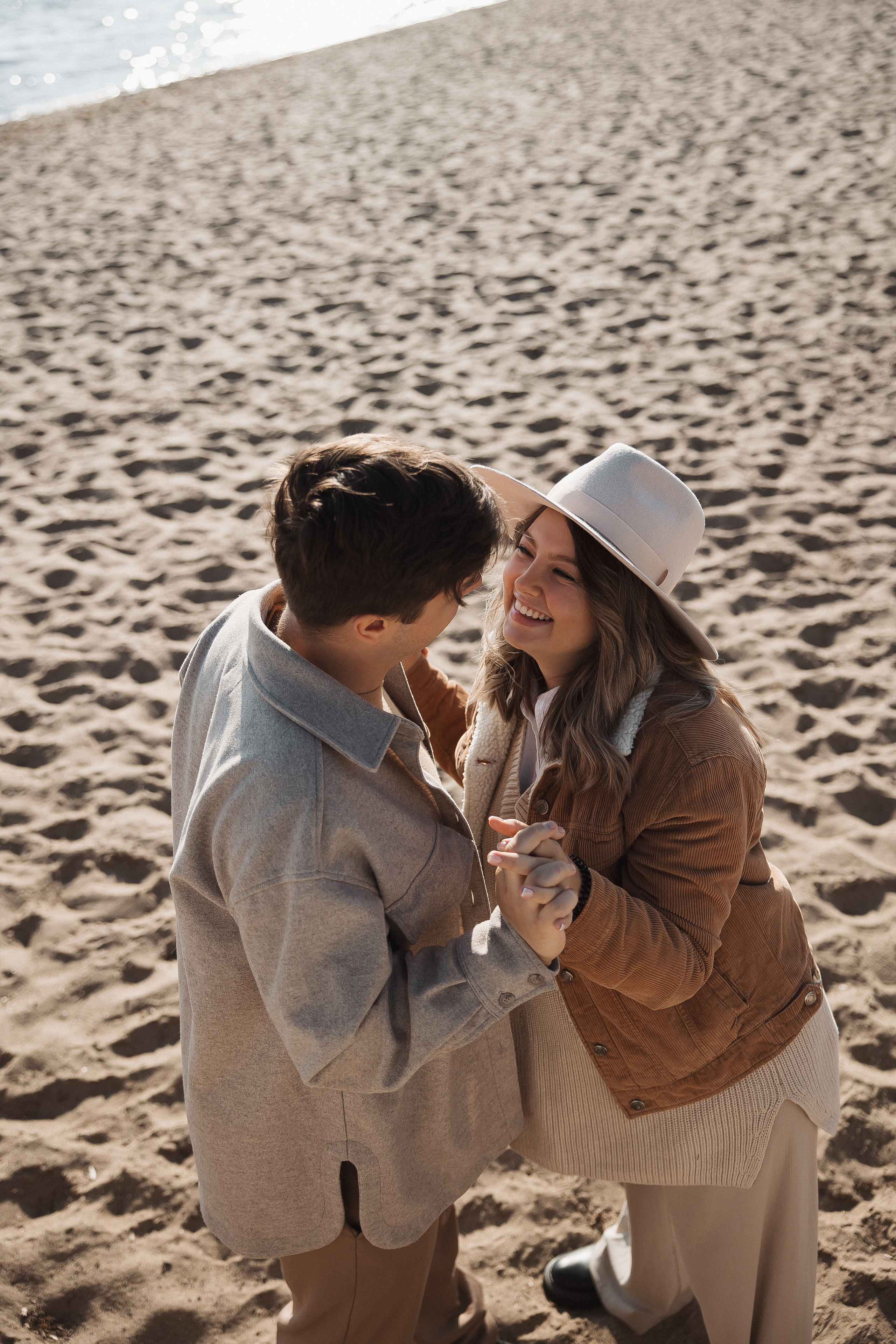 Love story. Свадебный и семейный фотограф в Саратове Маша Паника