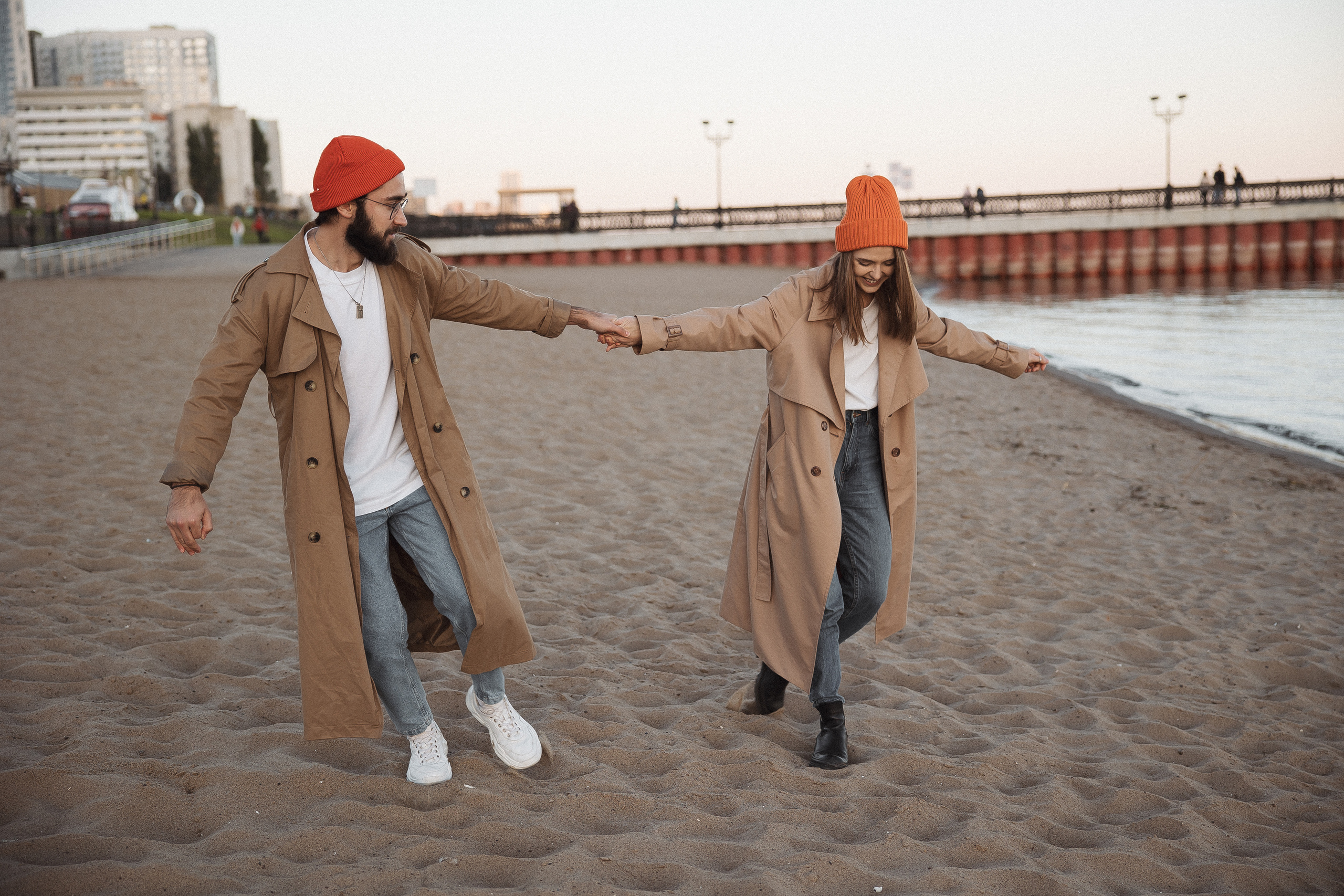 Love story. Свадебный и семейный фотограф в Саратове Маша Паника