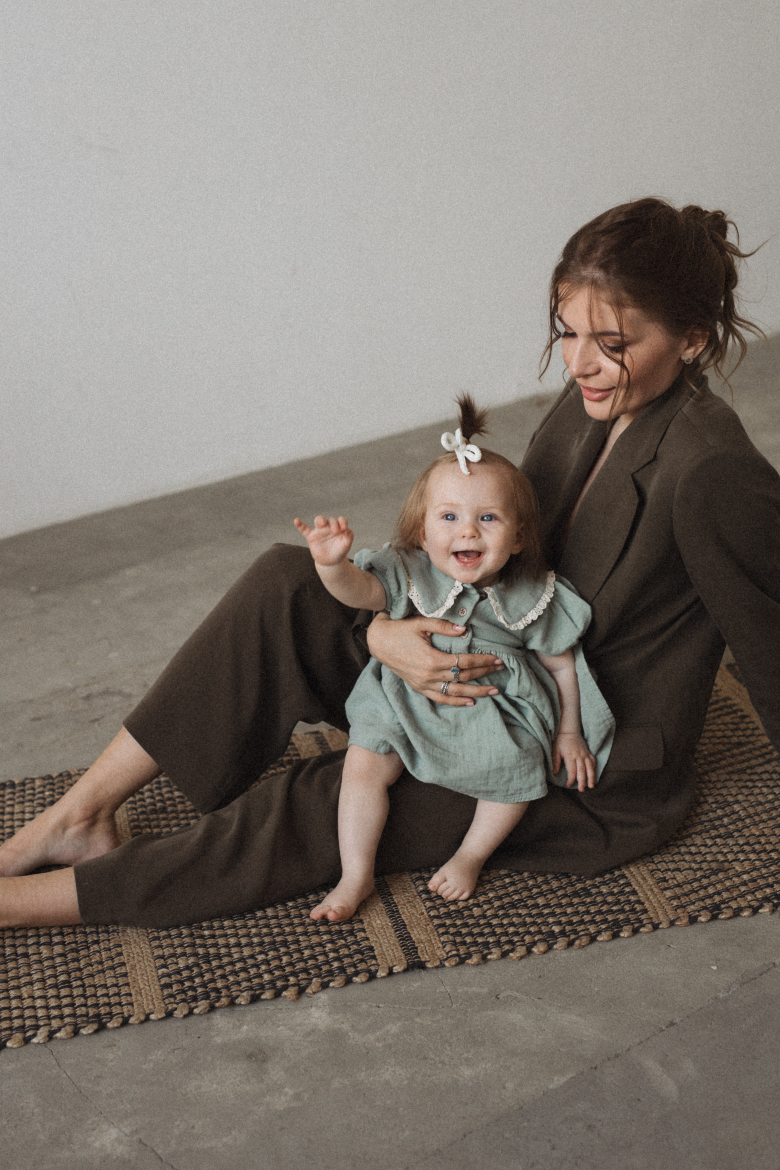 Семейная съемка. Свадебный и семейный фотограф в Саратове Маша Паника