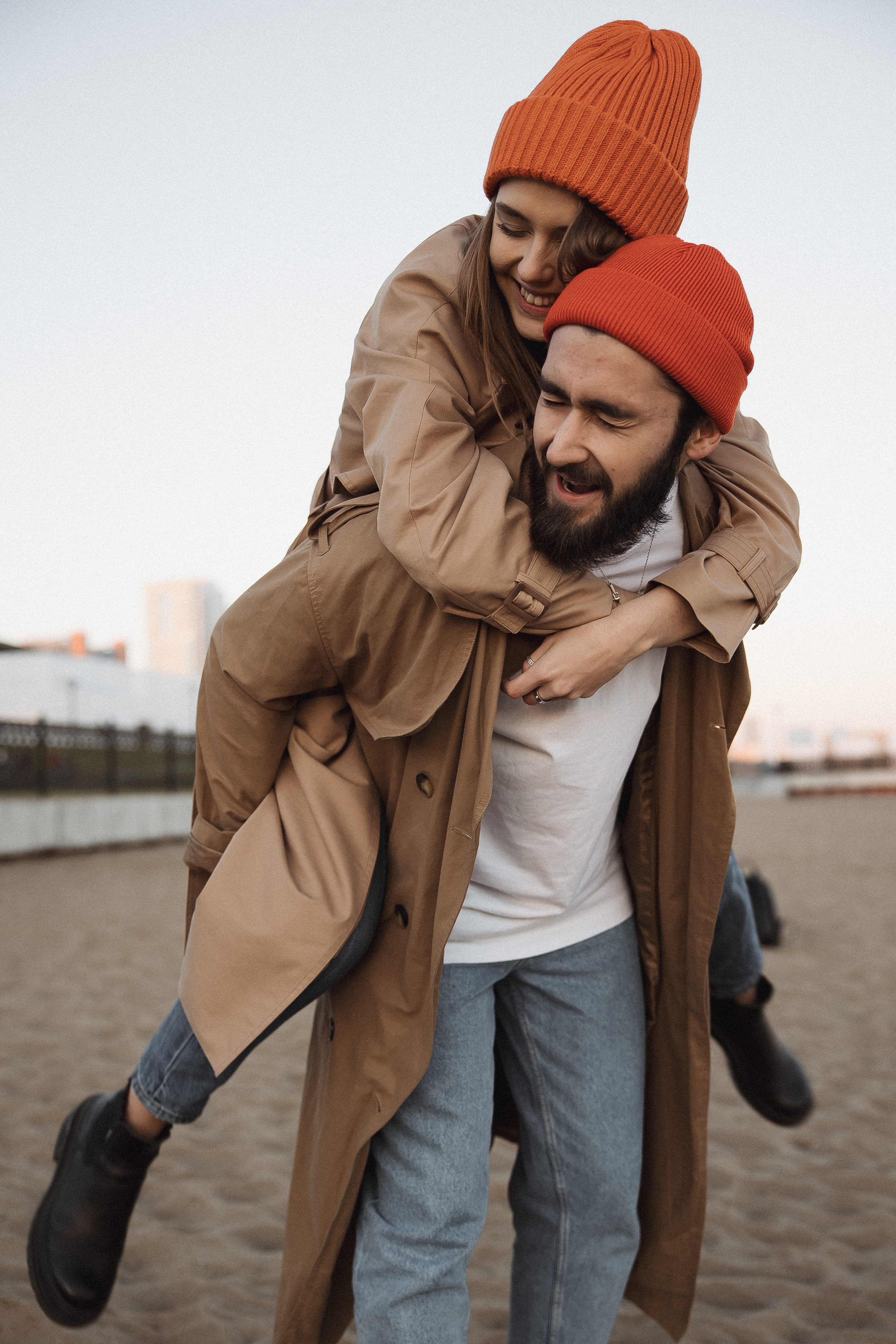 Love story. Свадебный и семейный фотограф в Саратове Маша Паника