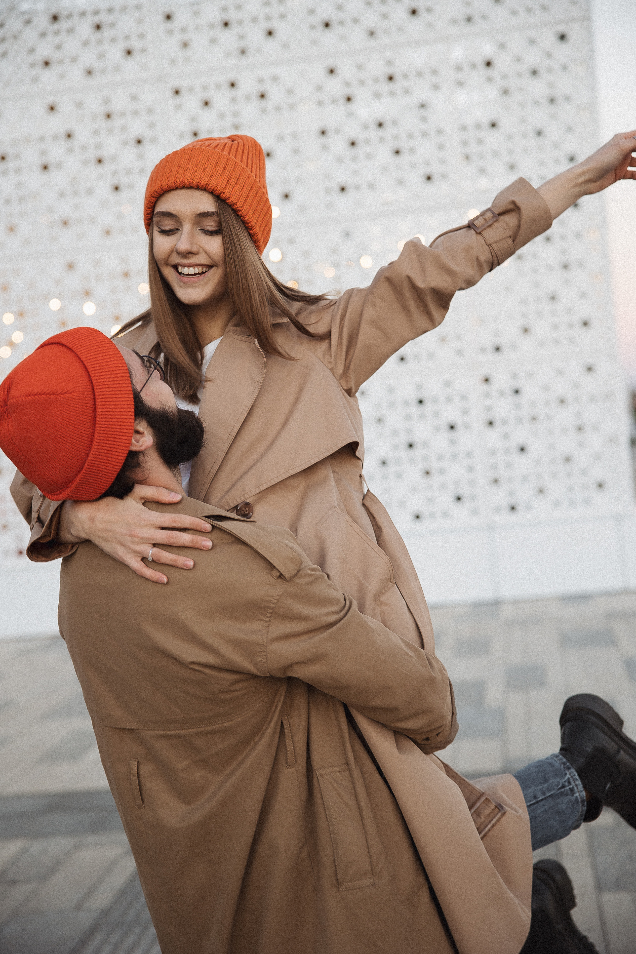 Love story. Свадебный и семейный фотограф в Саратове Маша Паника