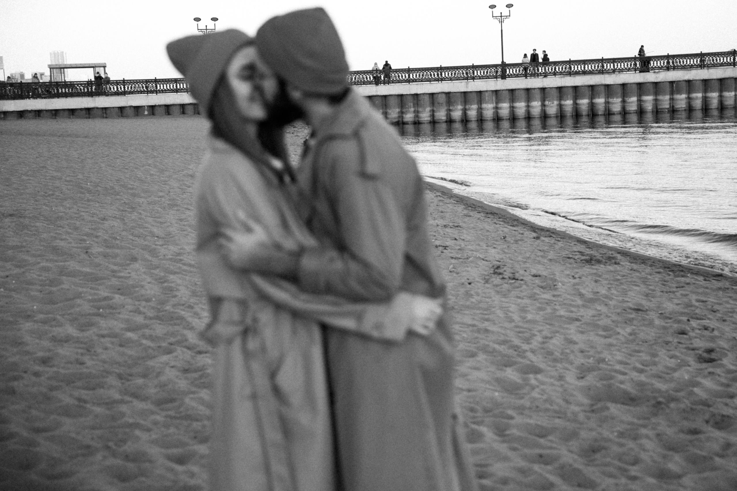 Love story. Свадебный и семейный фотограф в Саратове Маша Паника