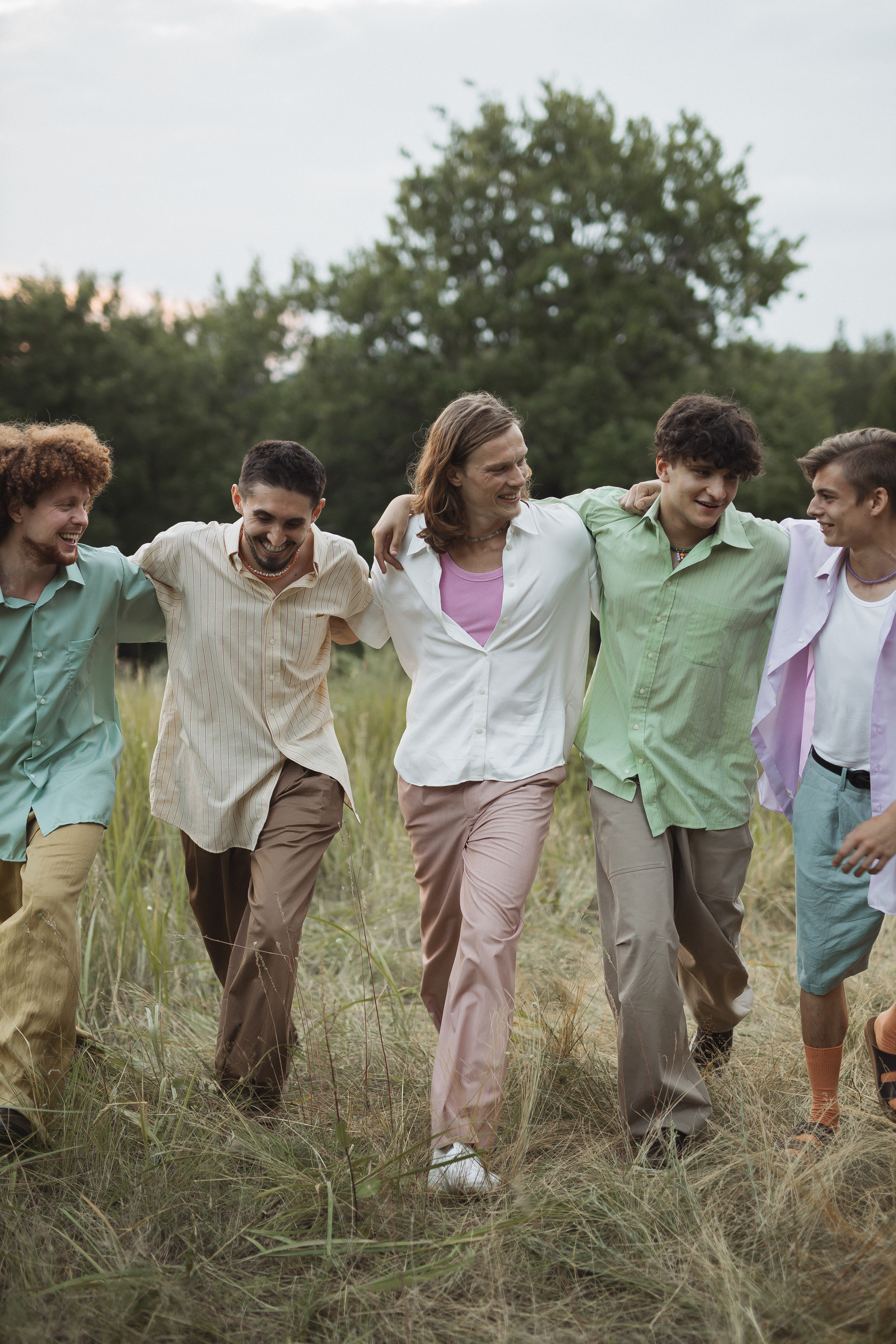 Свадебная съемка. Свадебный и семейный фотограф в Саратове Маша Паника