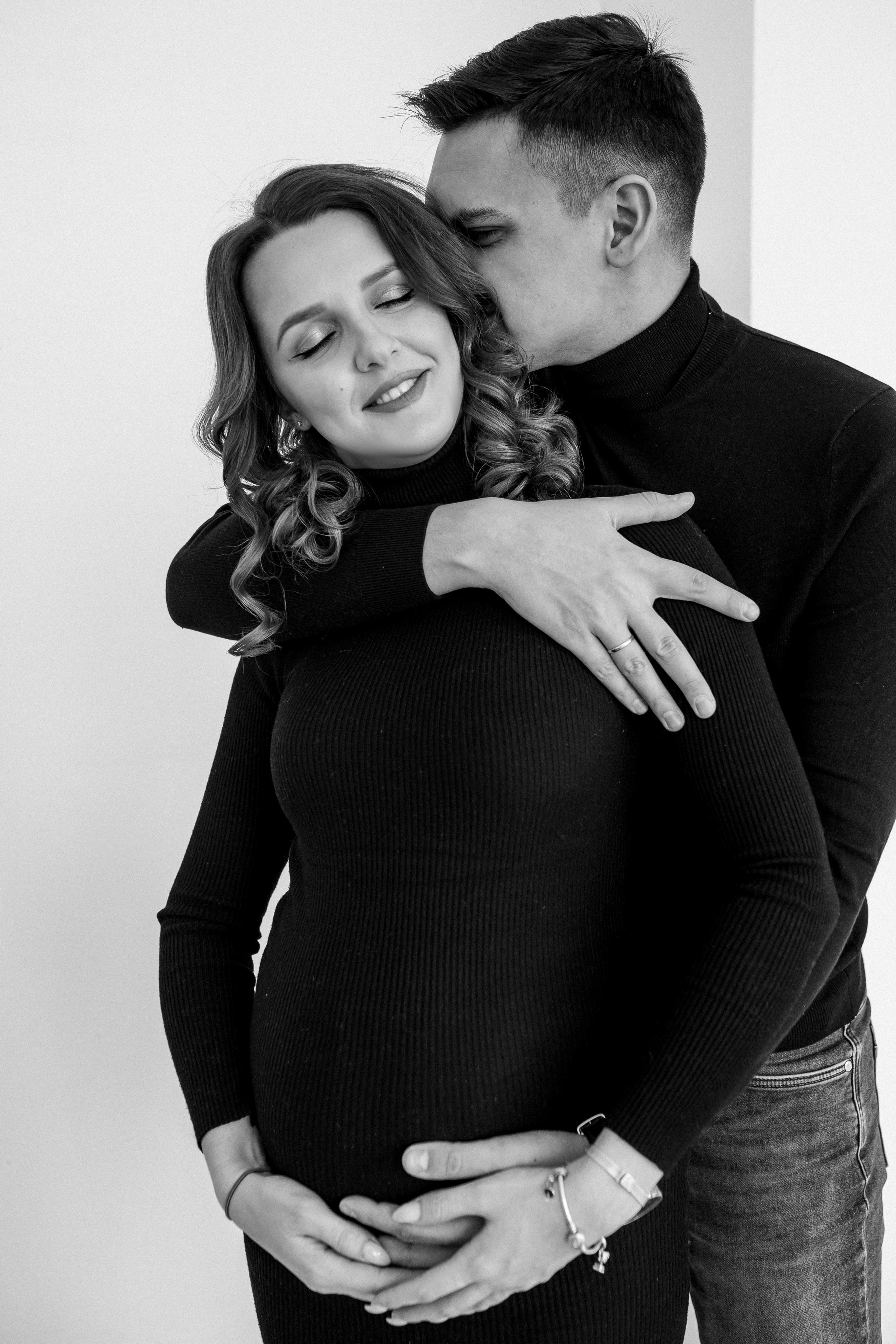 Семейная съемка. Свадебный и семейный фотограф в Саратове Маша Паника