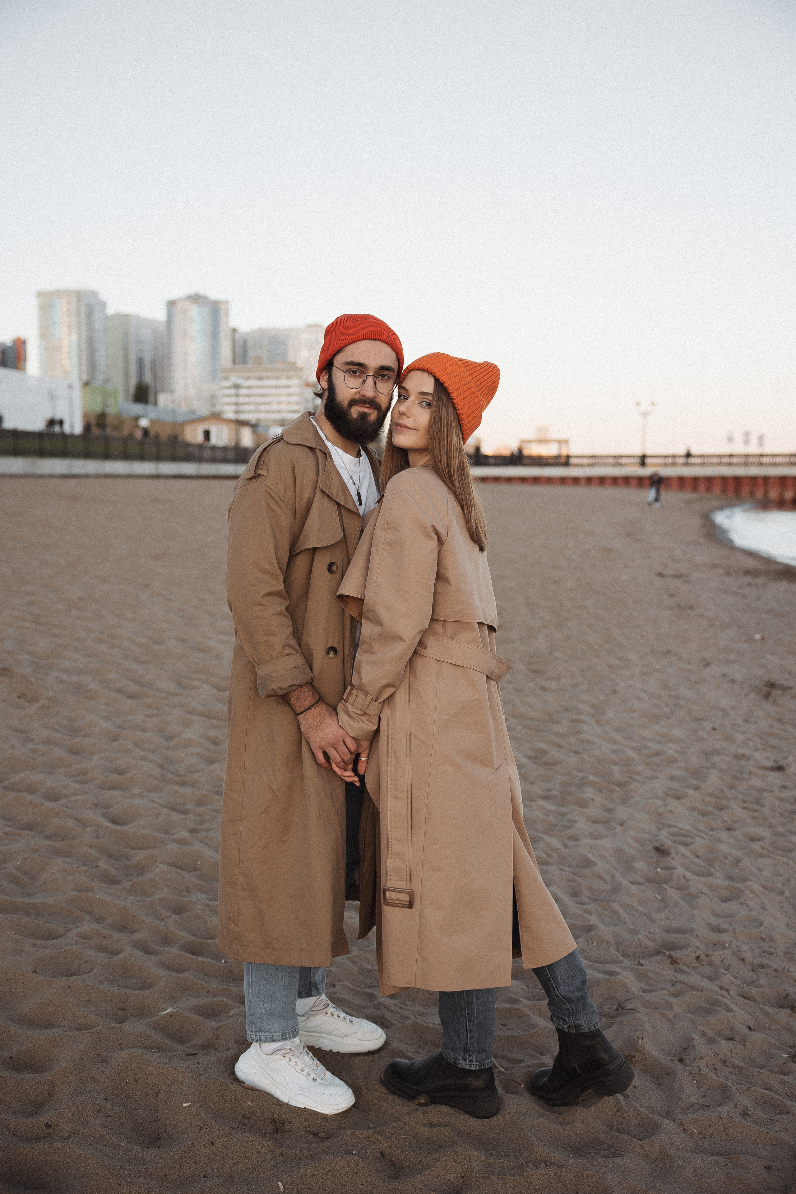 Love story. Свадебный и семейный фотограф в Саратове Маша Паника