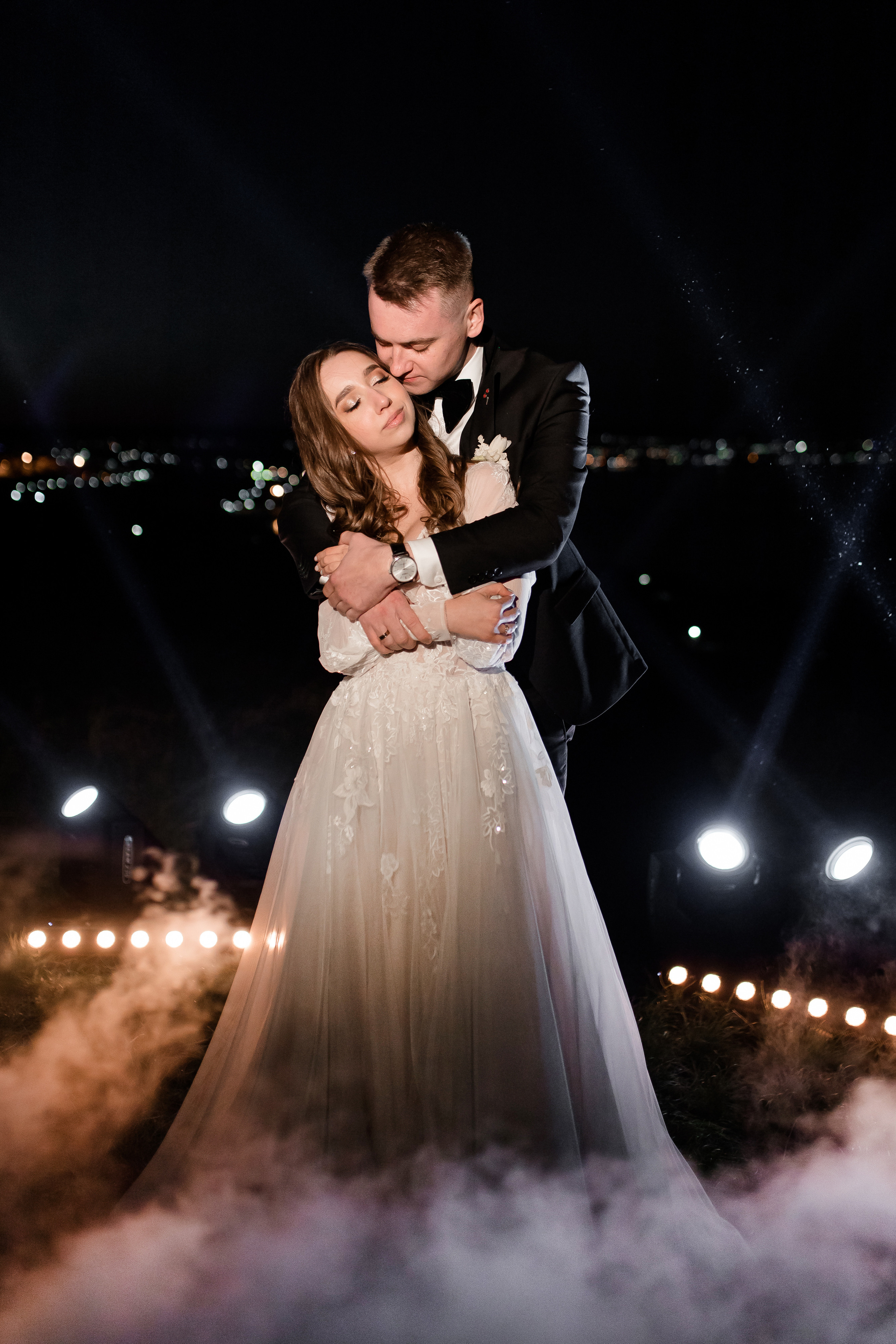 Свадебная съемка. Свадебный и семейный фотограф в Саратове Маша Паника