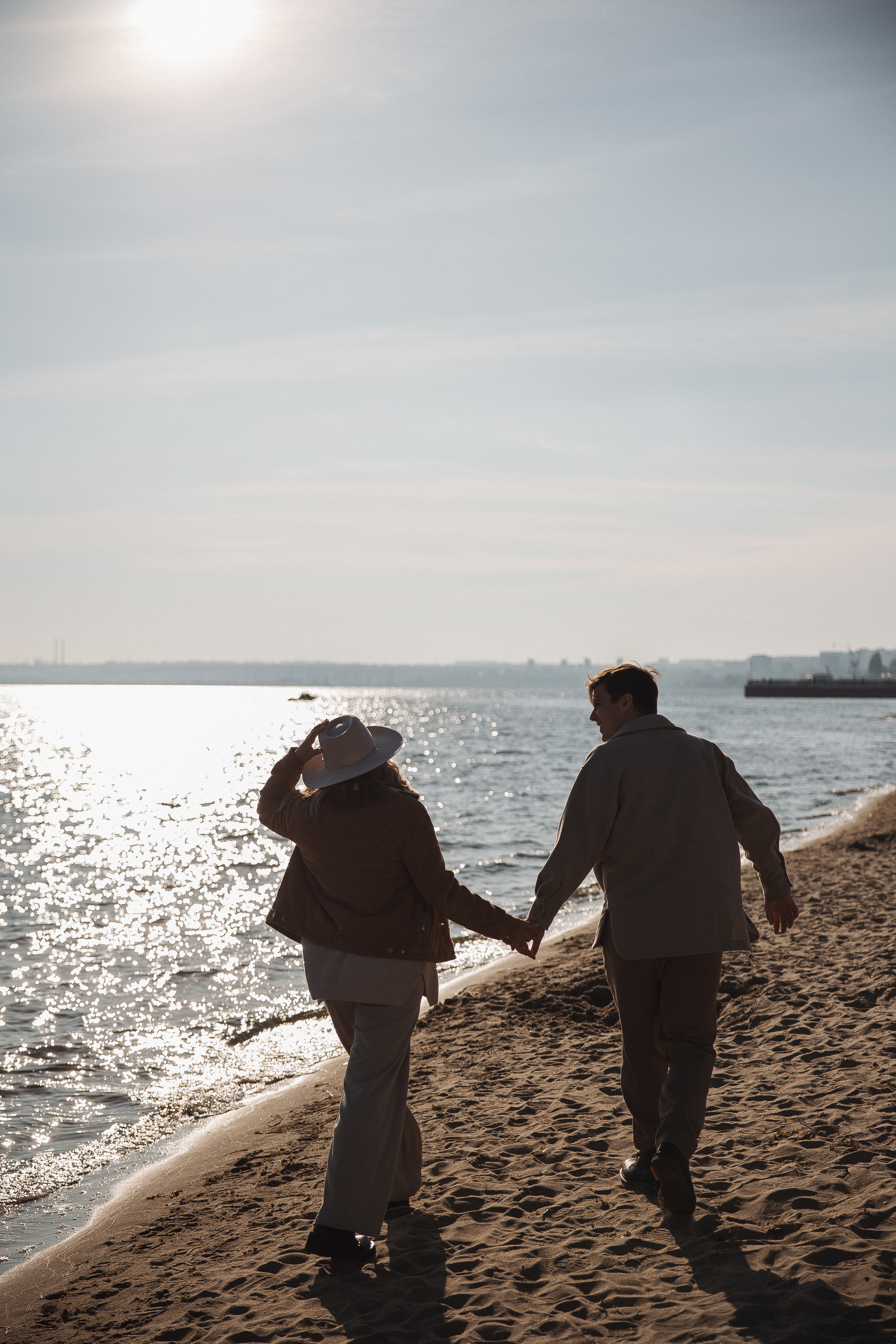 Love story. Свадебный и семейный фотограф в Саратове Маша Паника