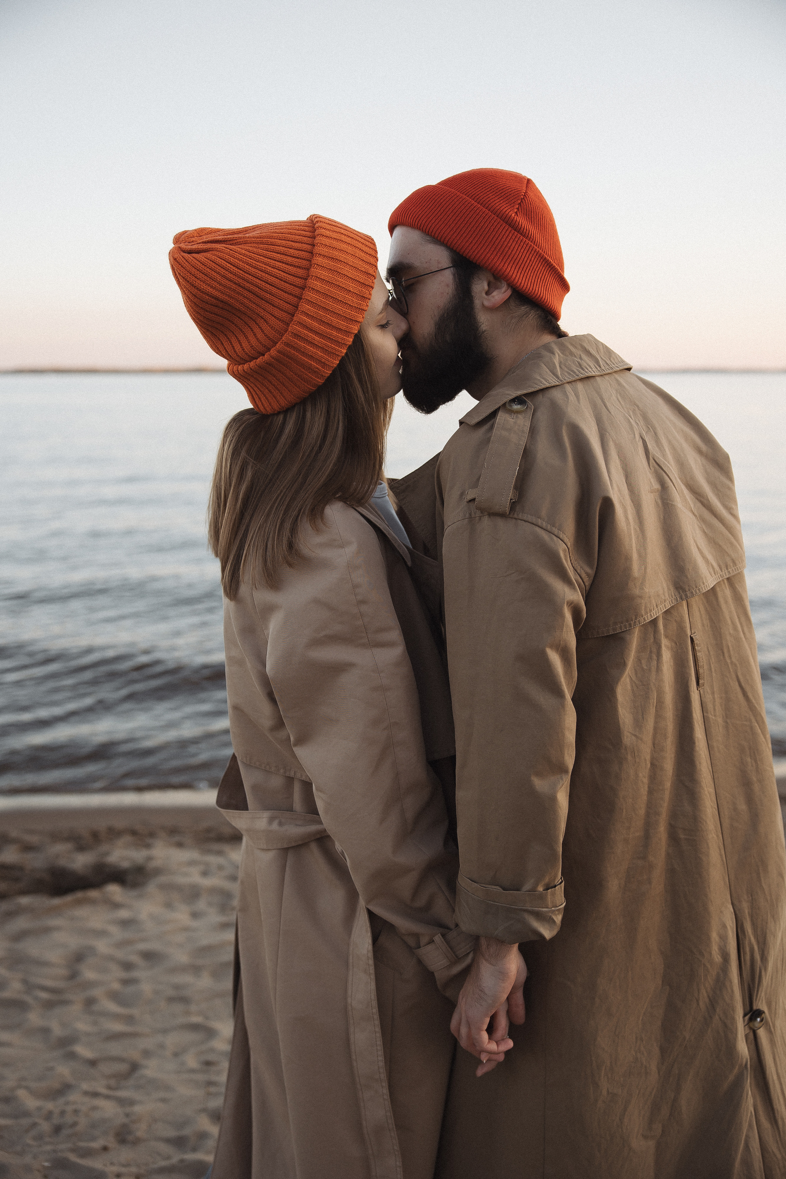 Love story. Свадебный и семейный фотограф в Саратове Маша Паника