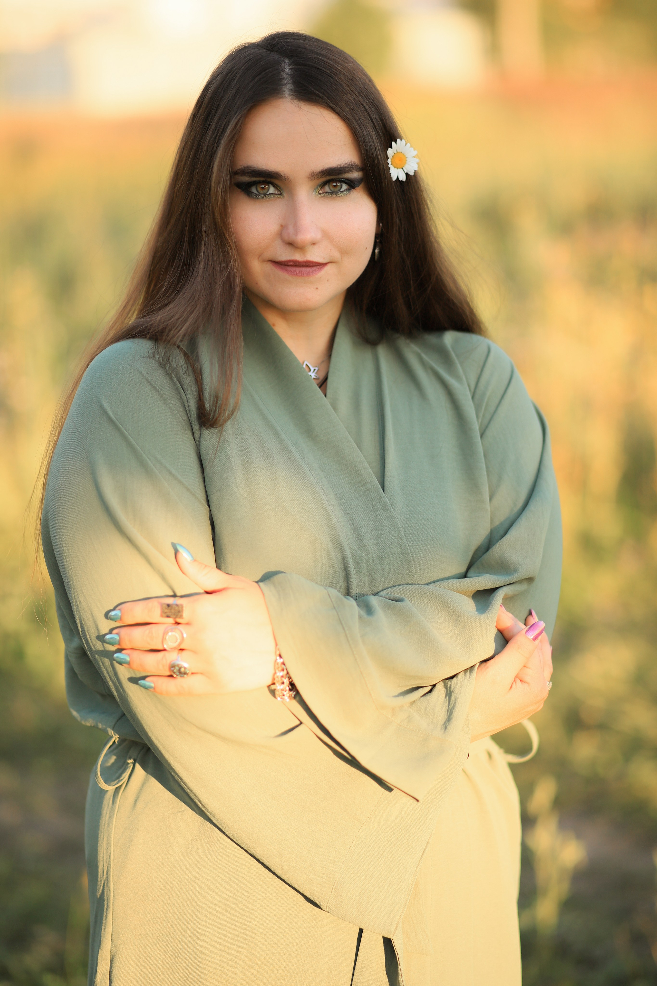 Семья Марии. Семейный и портретный фотограф в Москве Александра Науменко