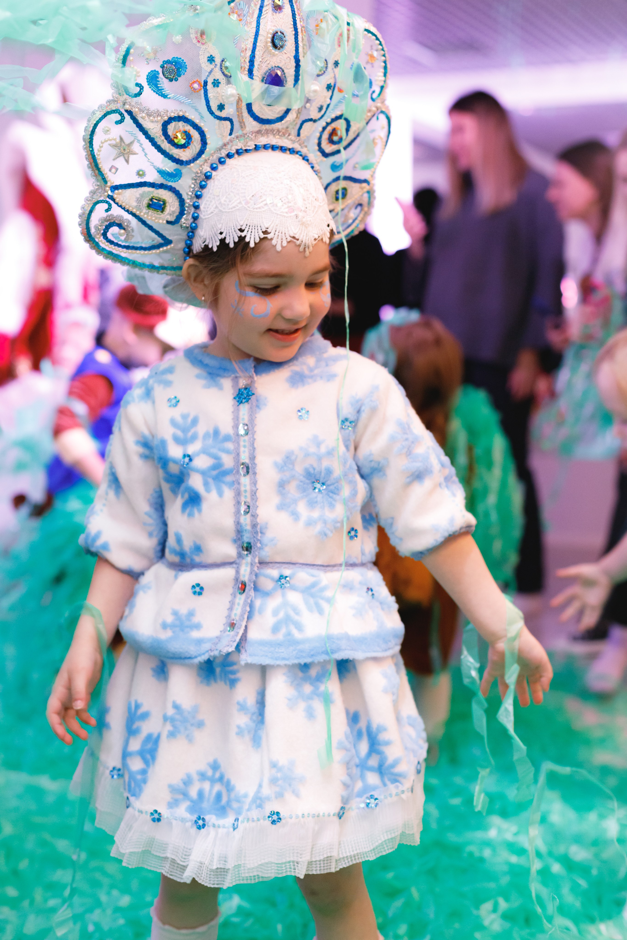 Happy new year. Photokarish