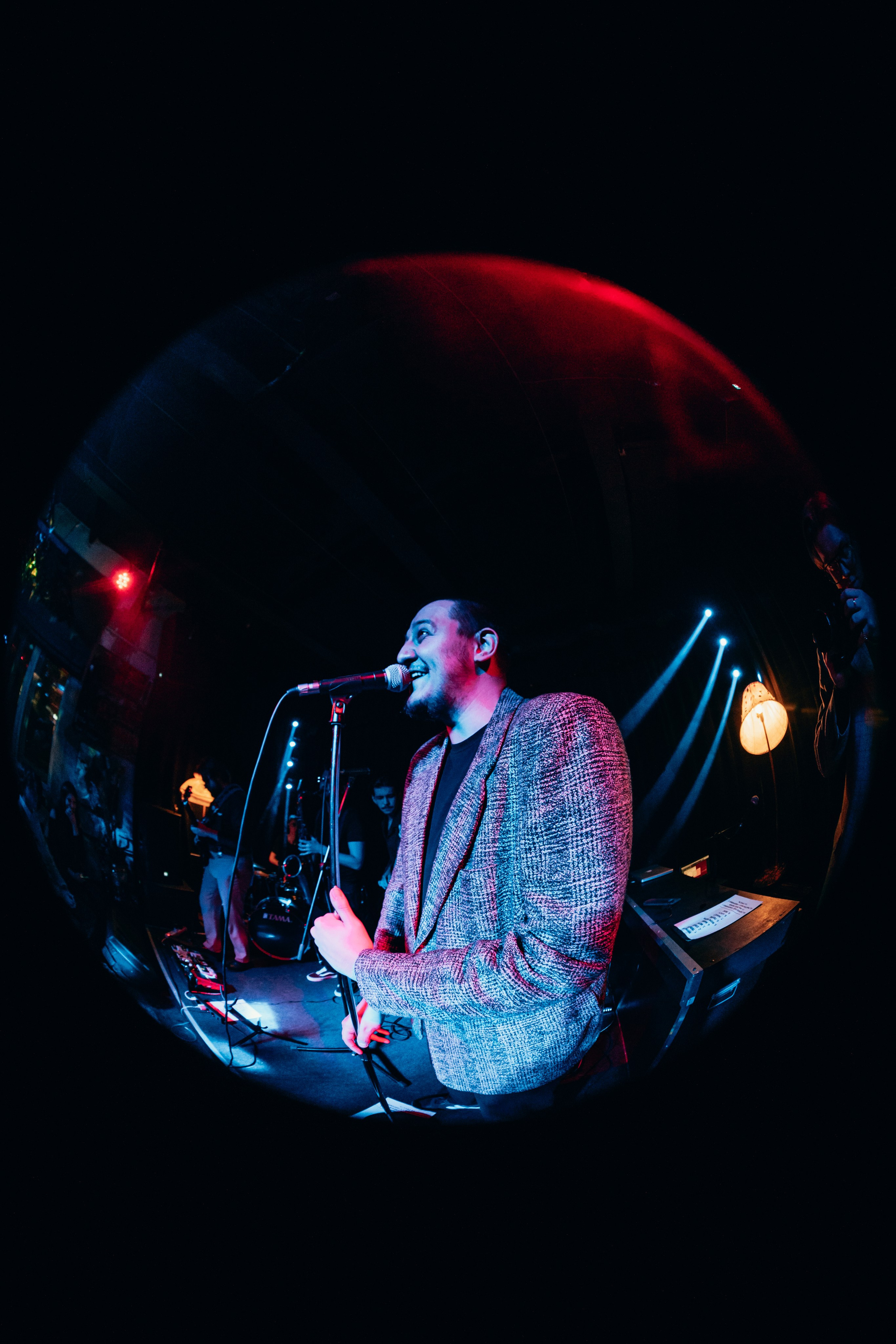 Salllllllt band. Главная