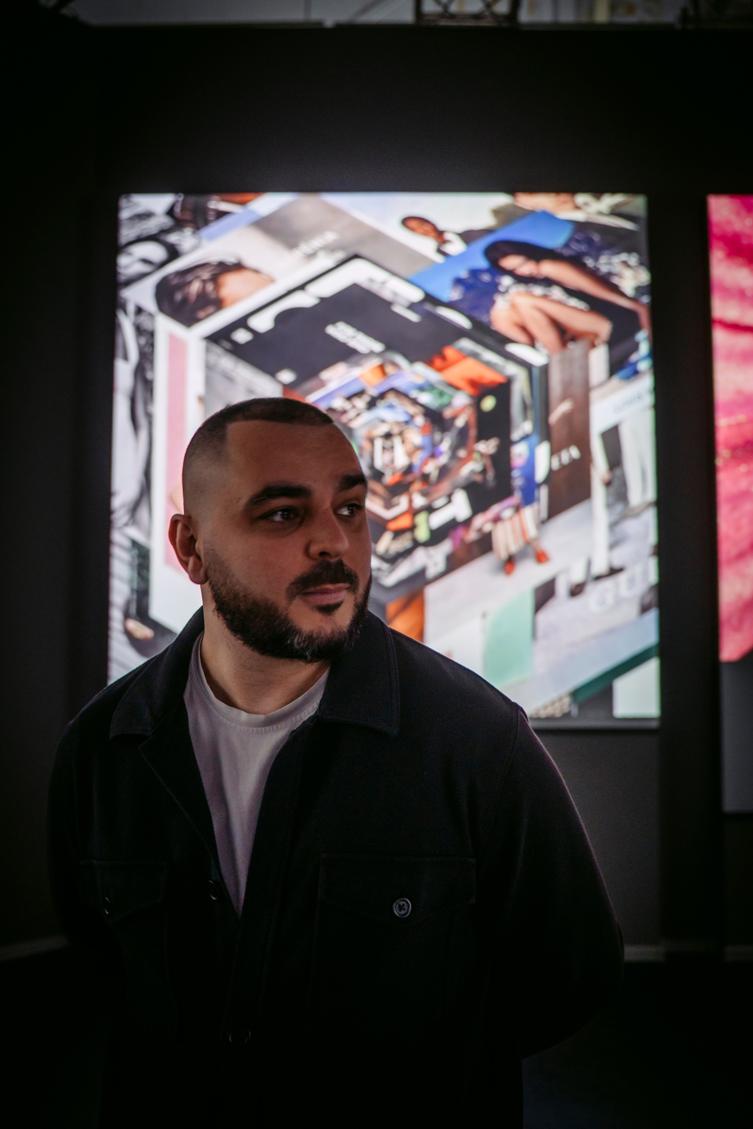 NUR NOW 2026. Главная