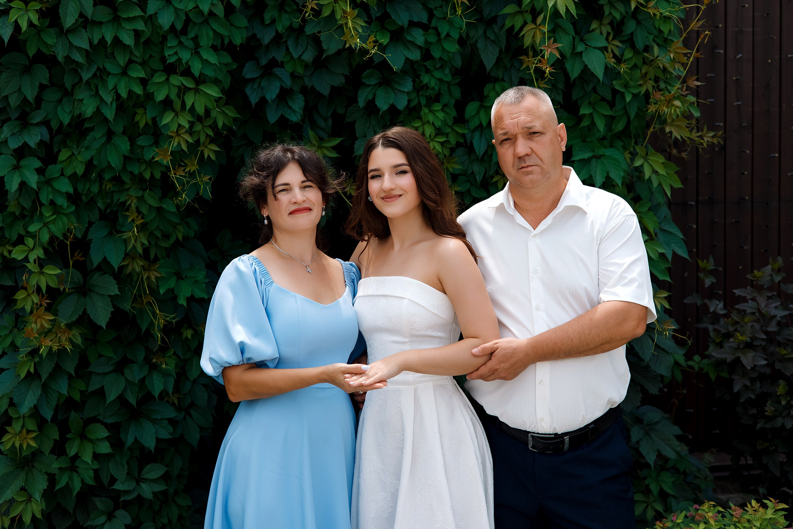 Эльвира & Алексей. Фотограф Любовь Корниенко, Примоский край