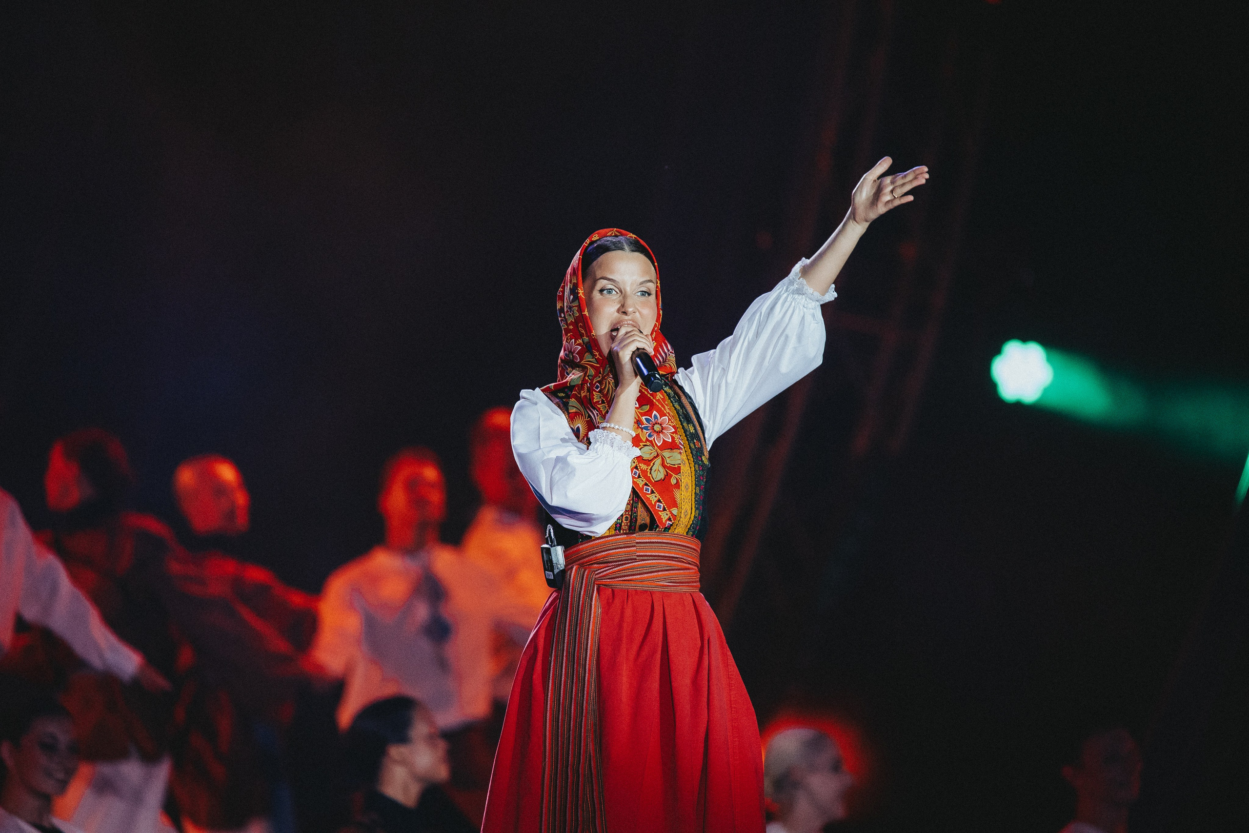 Концерты. Izotoff Photographer