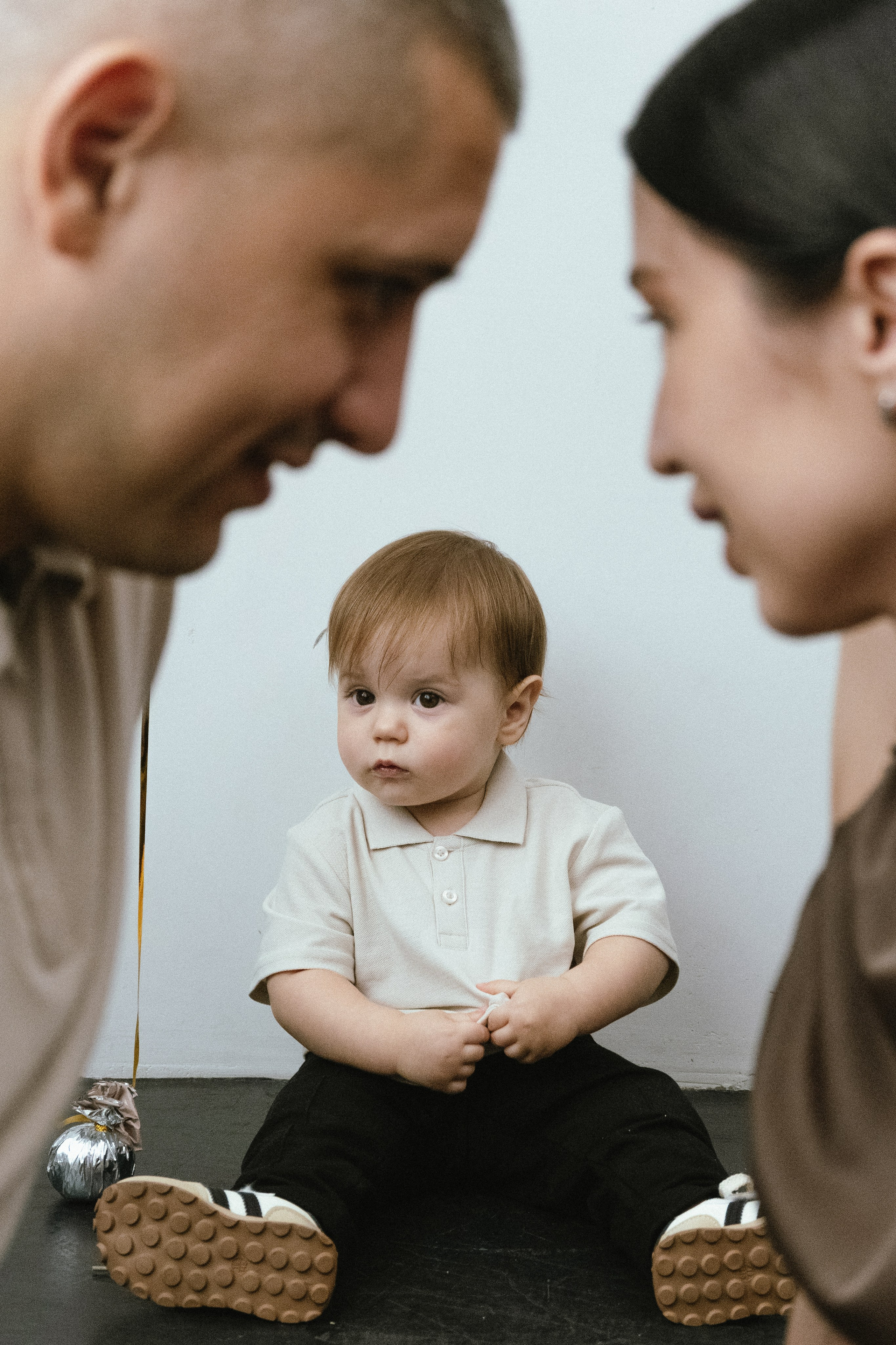 СЕМЕЙНЫЙ. Твой час X