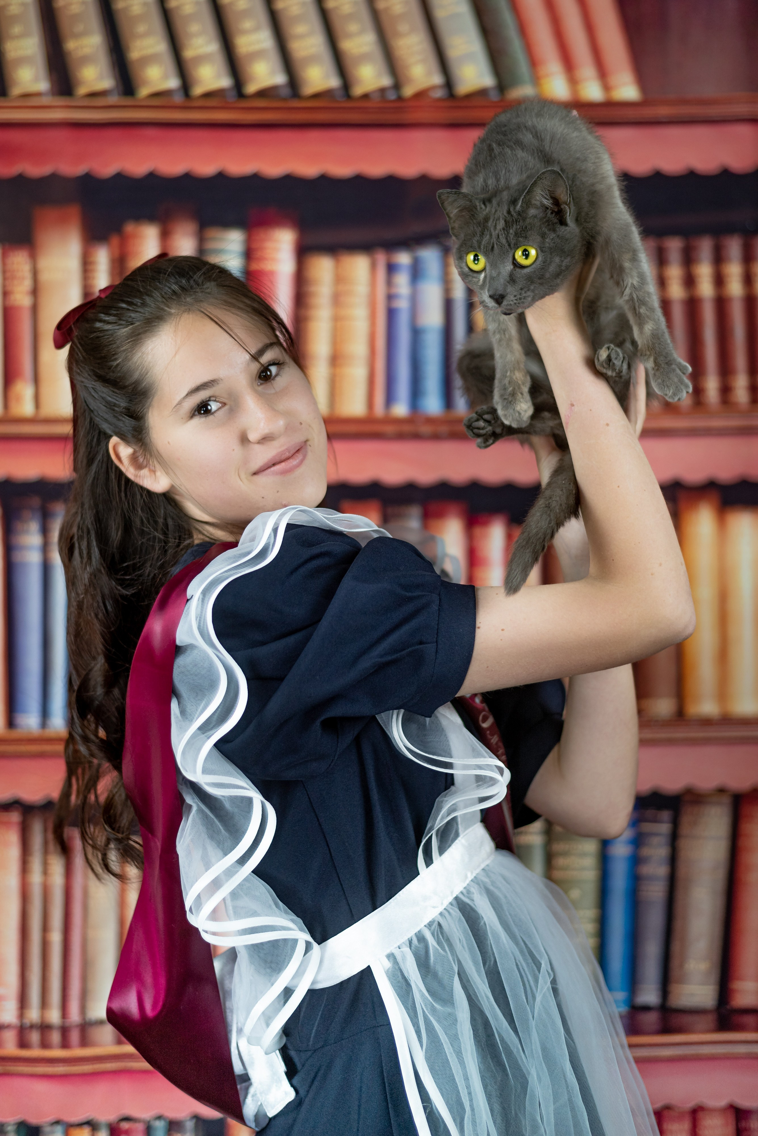 Выпуск — 2025. Фотограф широкого профиля Чита-Цасучей