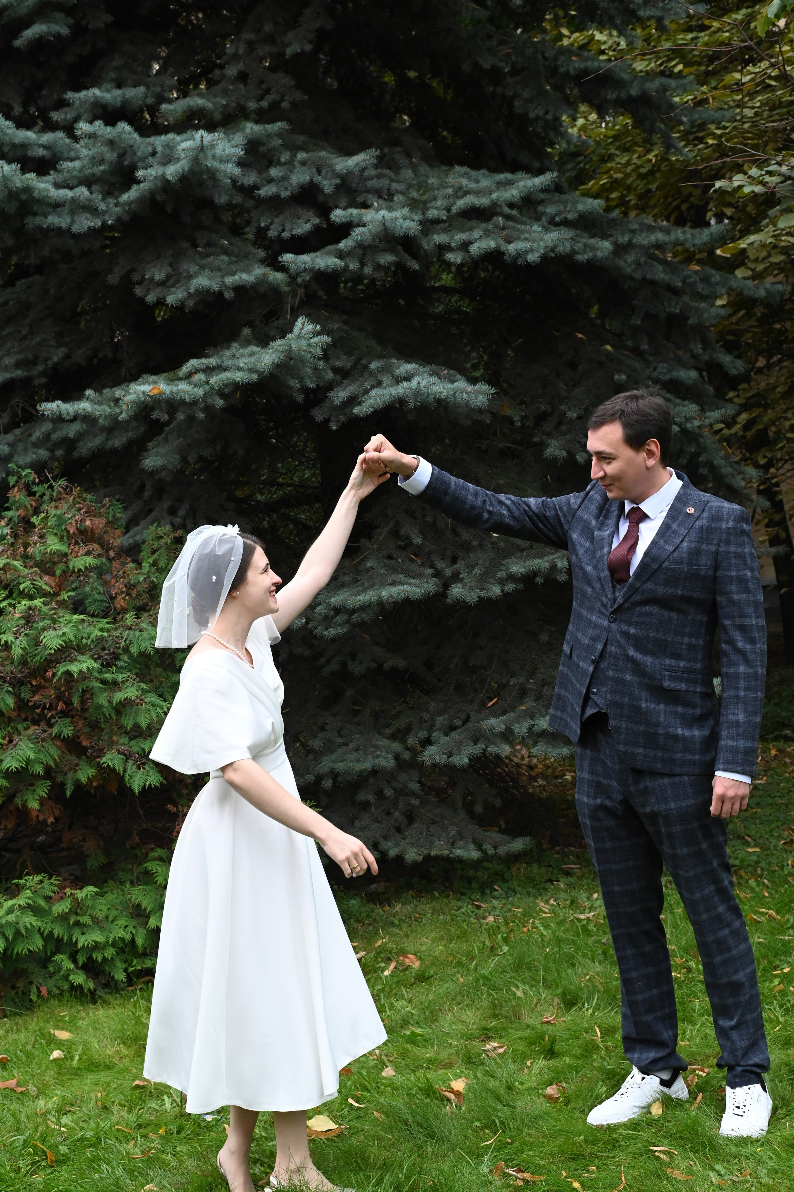 Владислав&Анастасия. Свадебный фотограф, семейный и творческие фотосессии