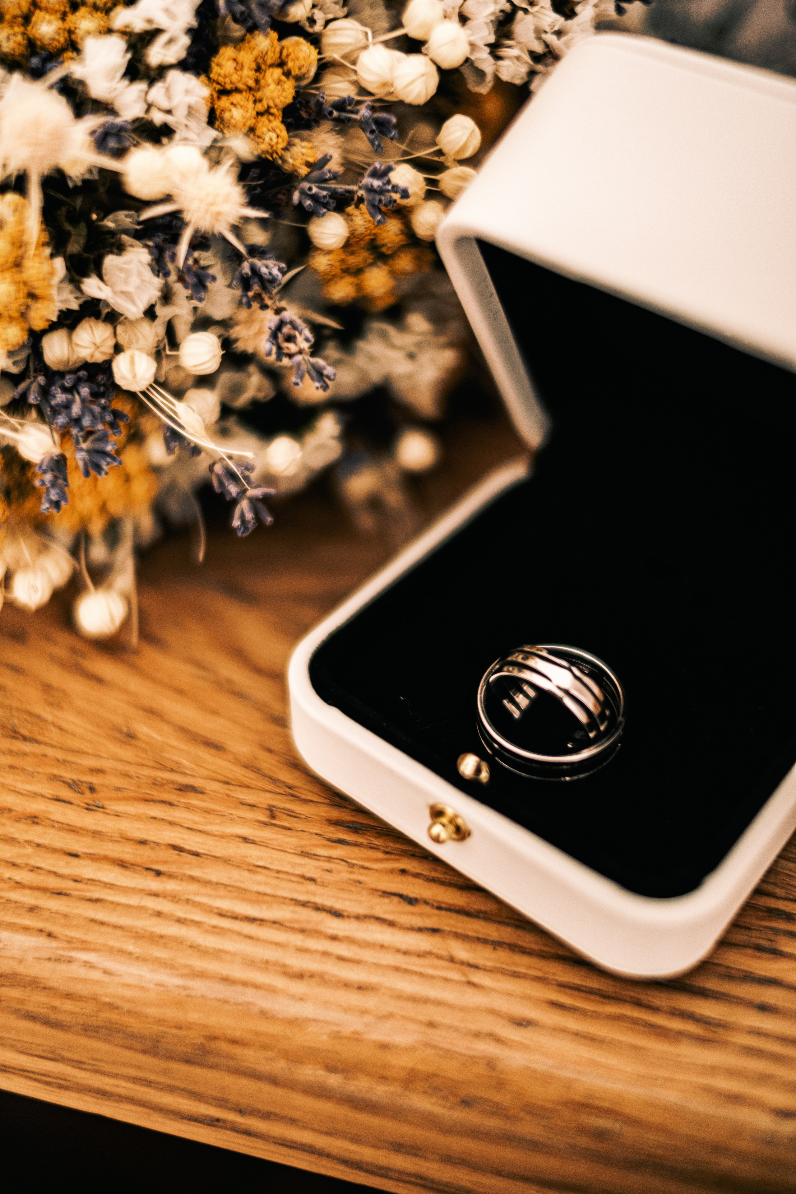 Степан и Мария. Организация свадьбы — Свадебное агентство СПБ Luna Agency