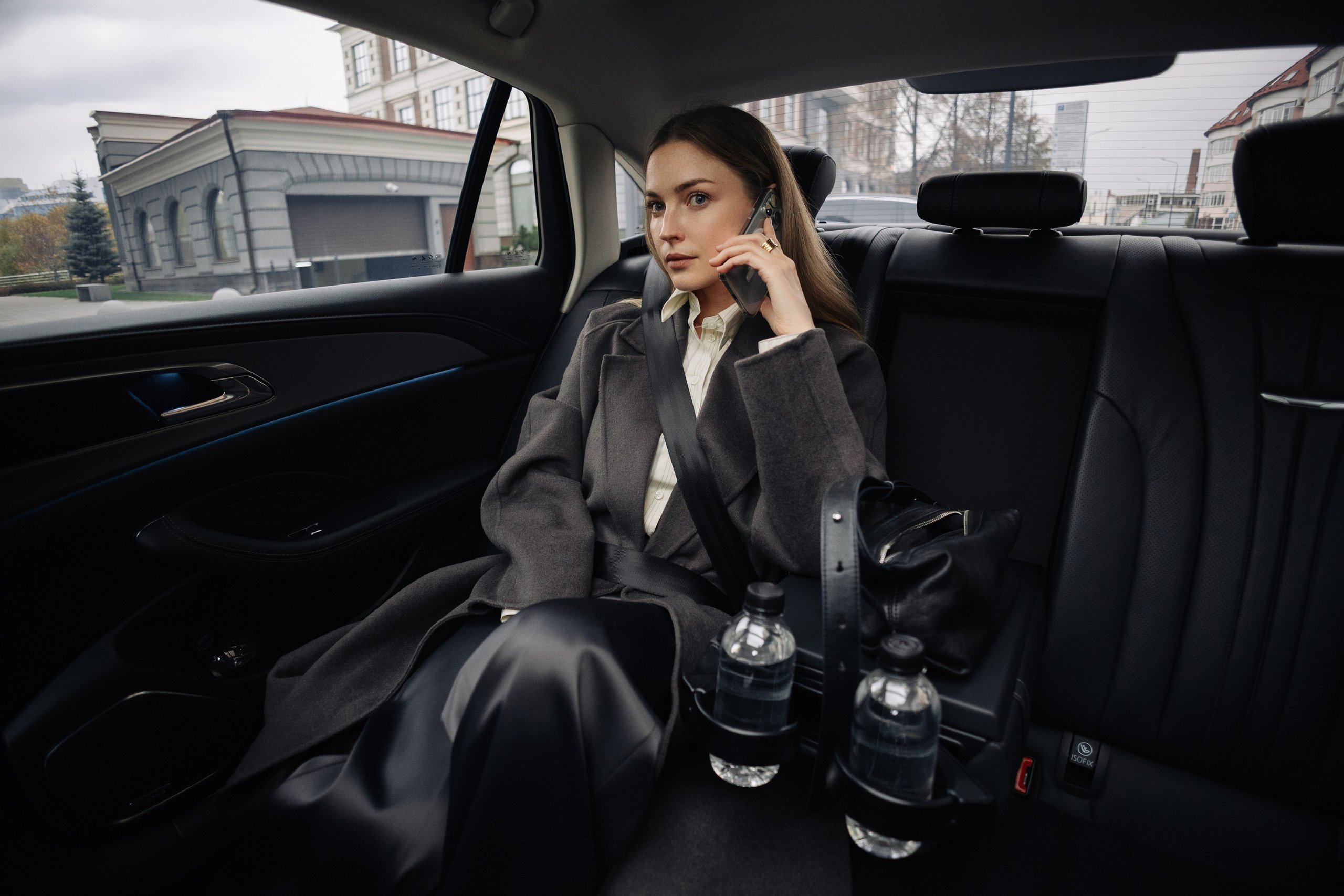 Яндекс Ultima Ekb. Фотограф Олег Коровяков