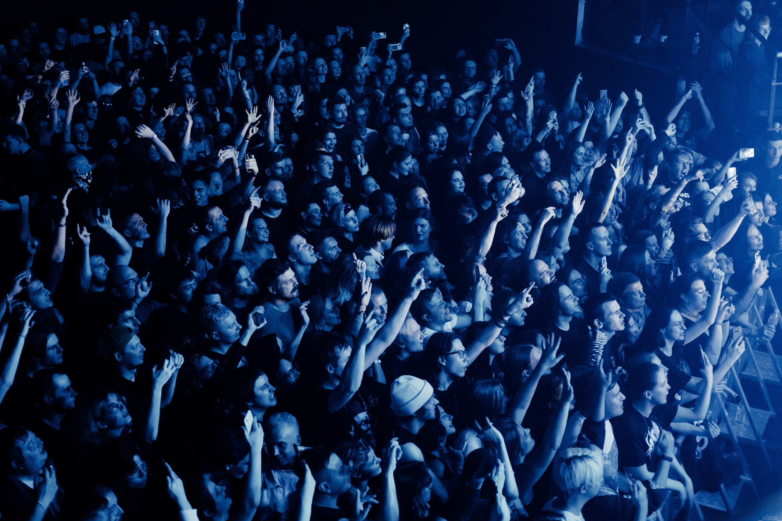 JaneAir. Концертный фотограф в Санкт-Петербурге