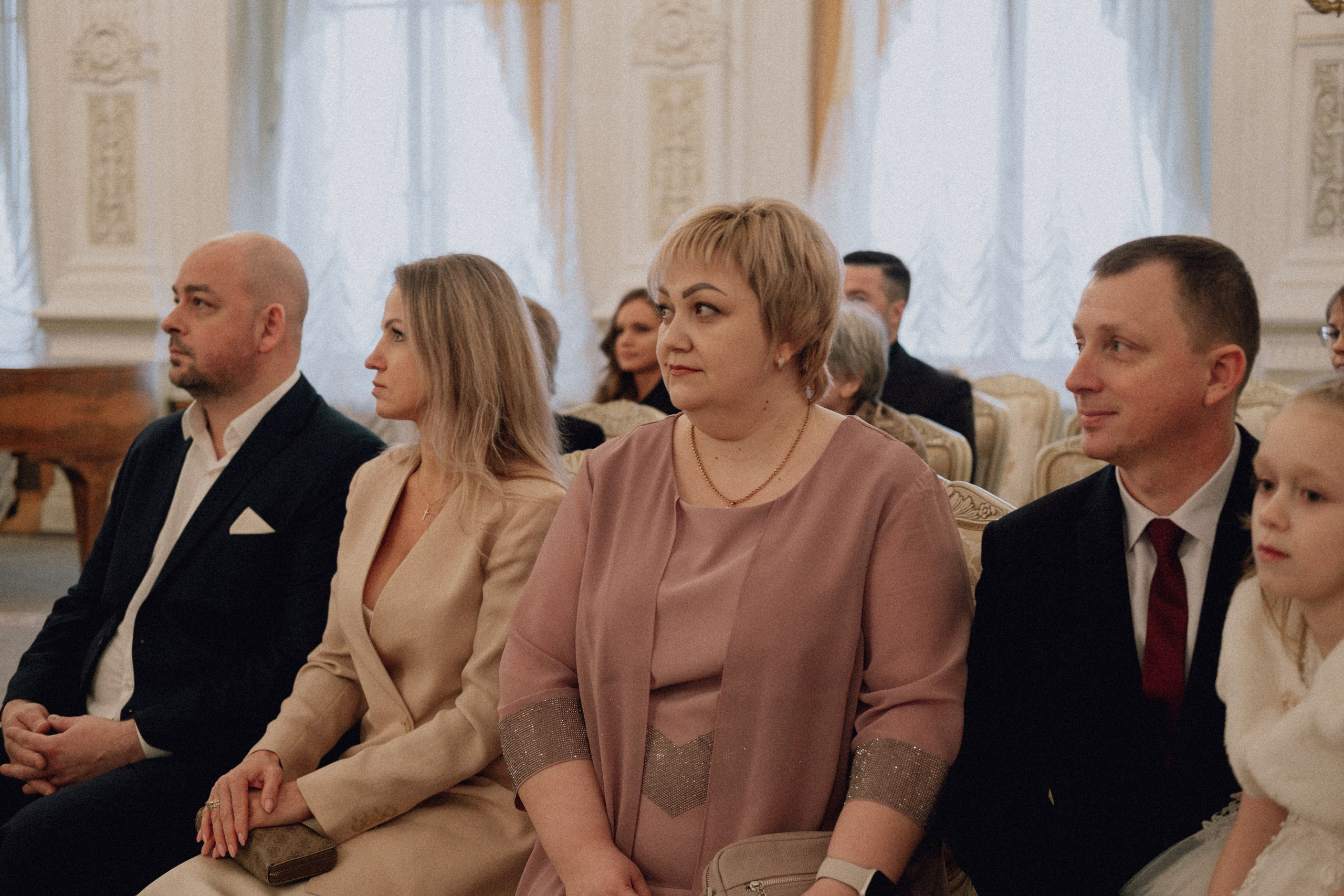 Полина и Леша. Концертный фотограф в Санкт-Петербурге