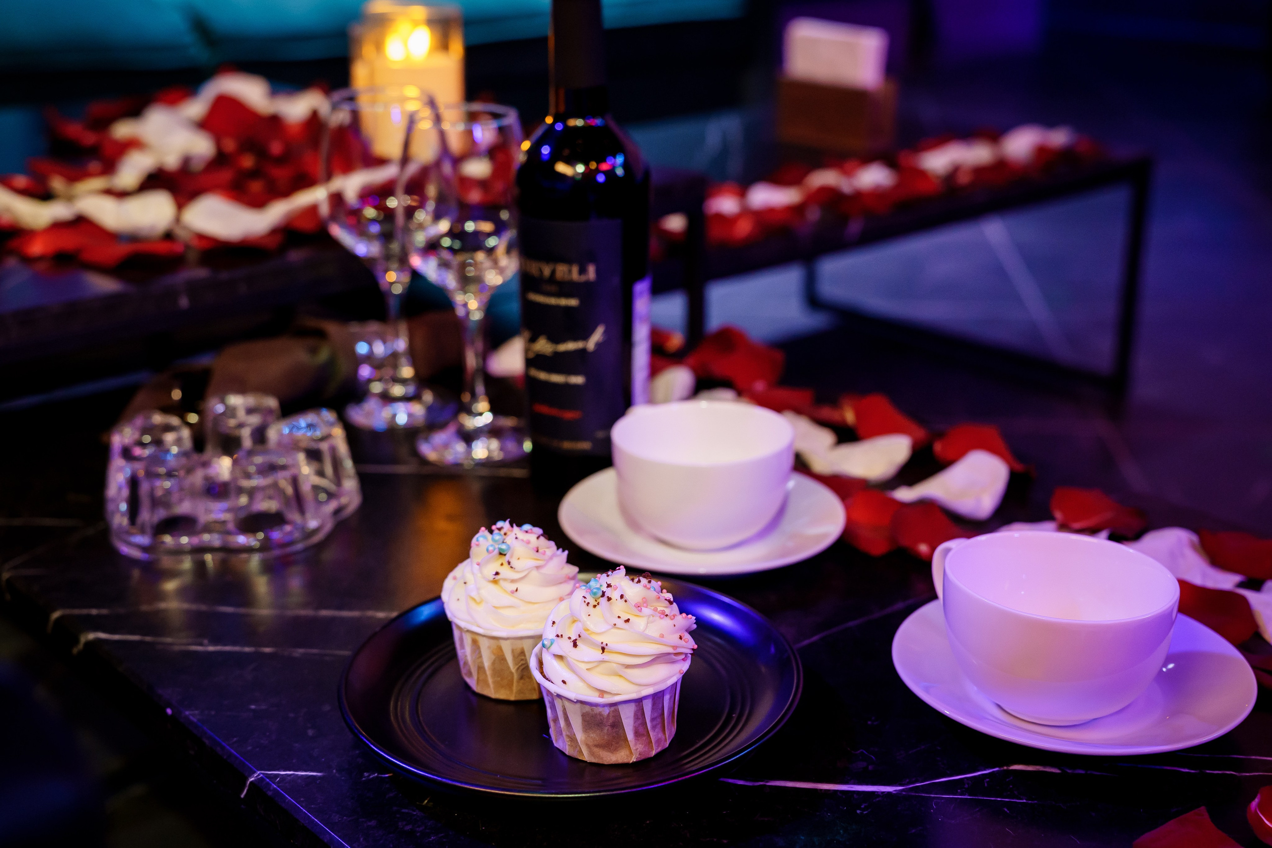 Интерьеры, стенды. Фотограф и видеограф в Москве и Московской области Мария Вишня