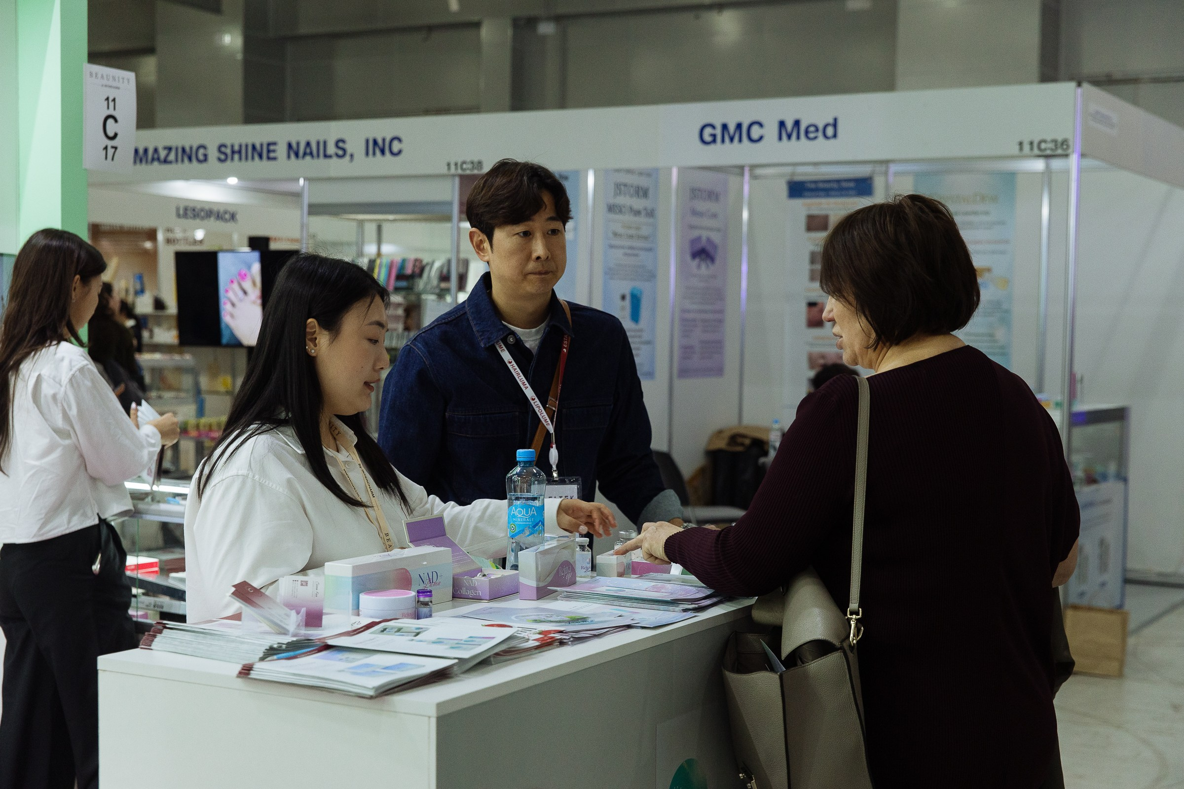 INTERSHARM. Фотограф в Москве