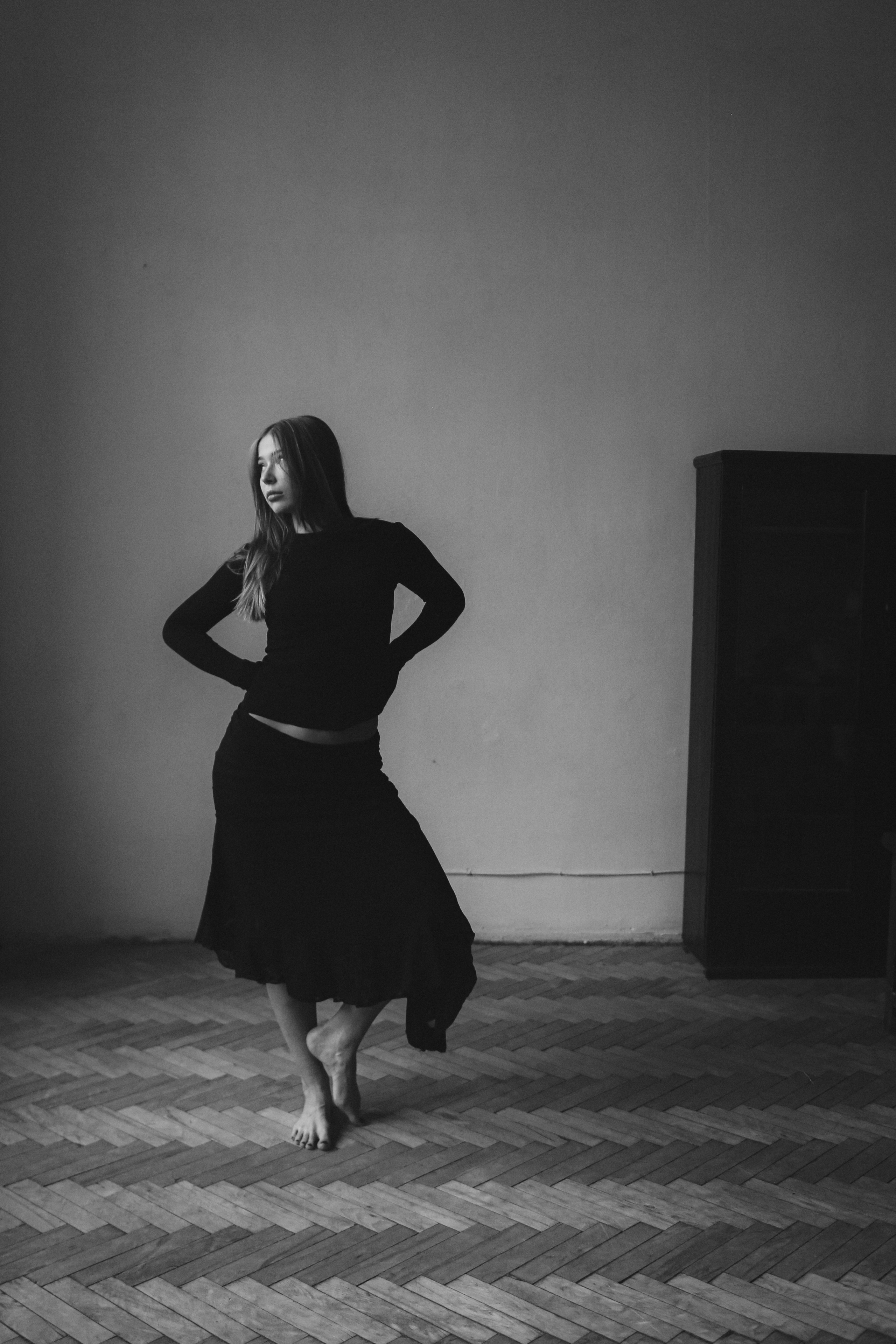 Фотограф в Санкт-Петербурге — Любовь Духовникова