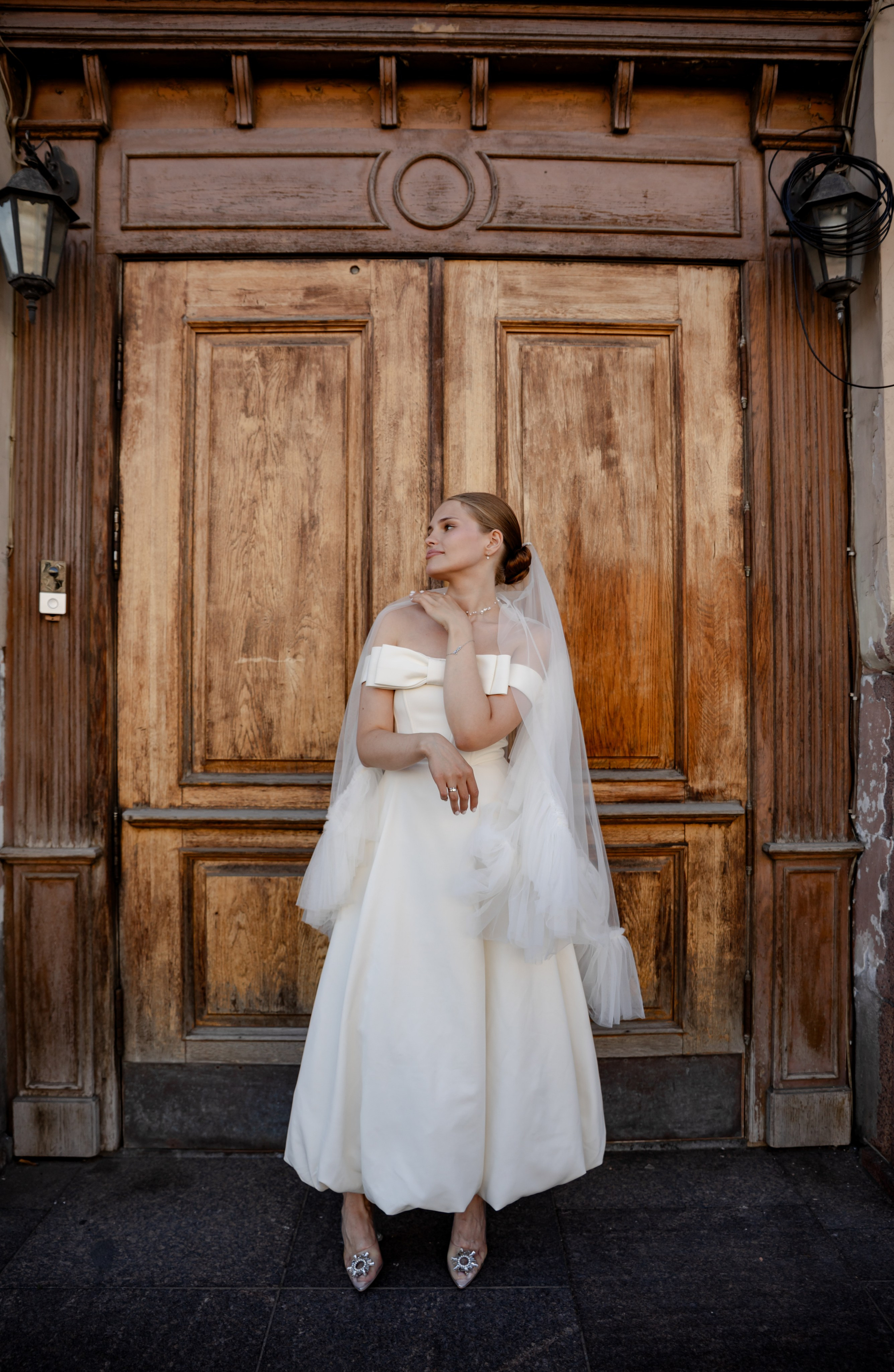 Wedding Day. Анна Михайлова|Свадебный фотограф в Санкт-Петербурге