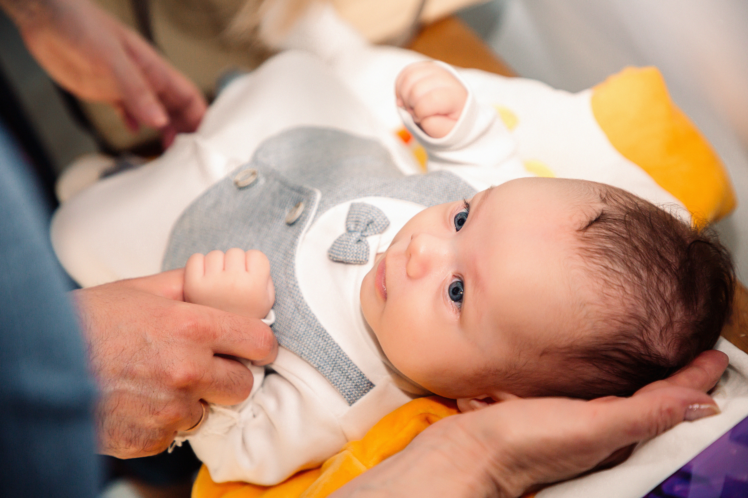 Таинство Крещения. Свадебный и семейный фотограф/видеограф в Краснодаре Наталья Осинская
